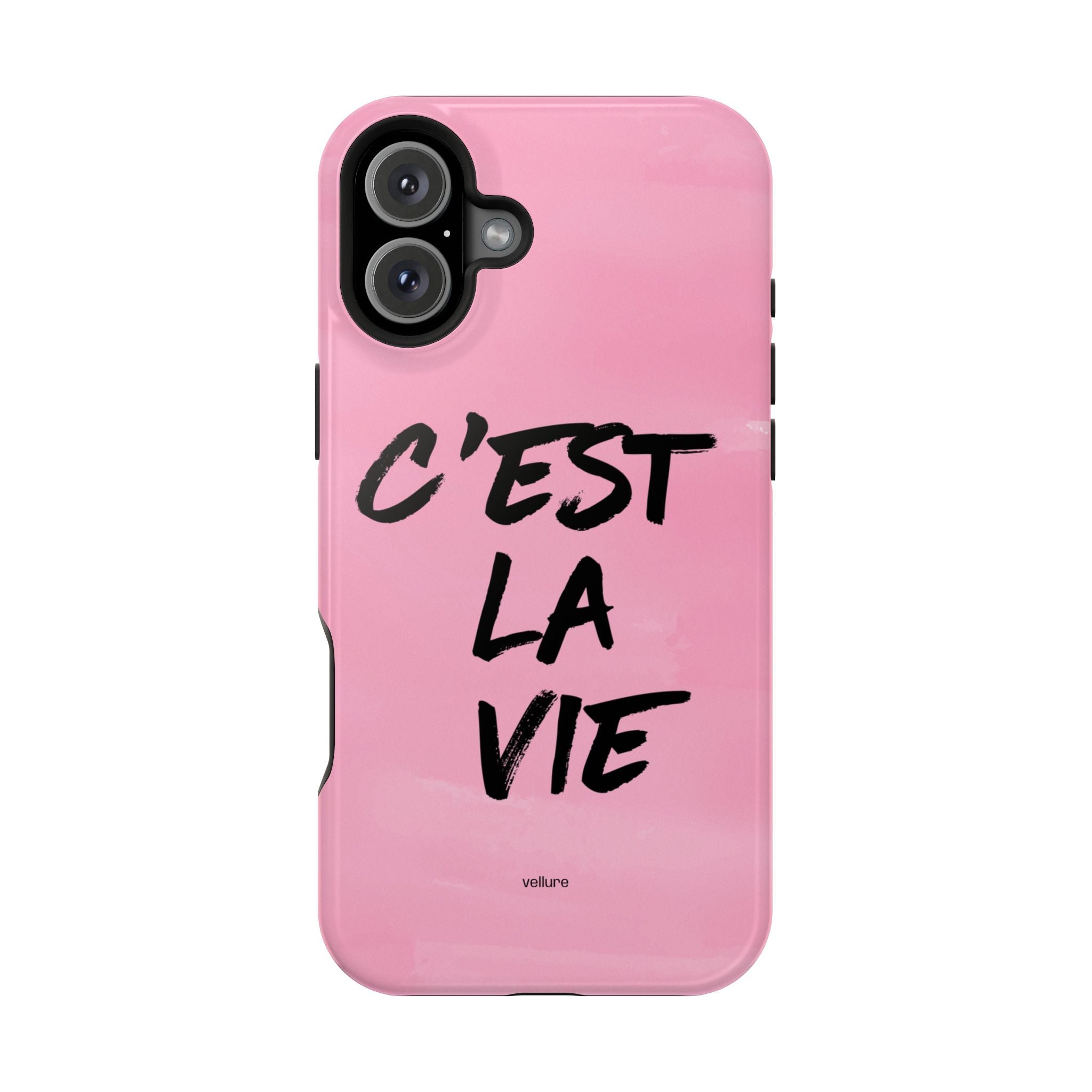 C'est La Vie