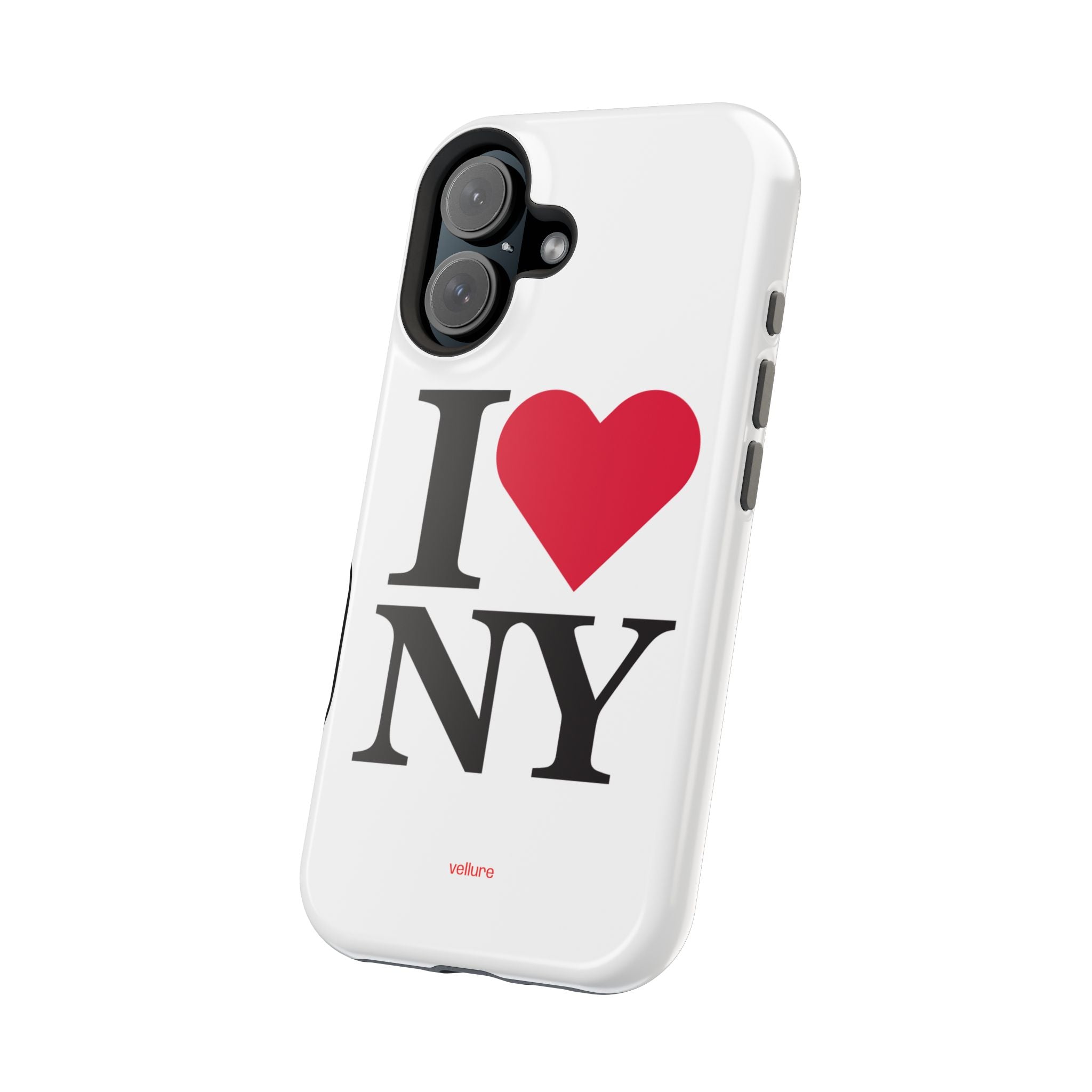 I LOVE NY