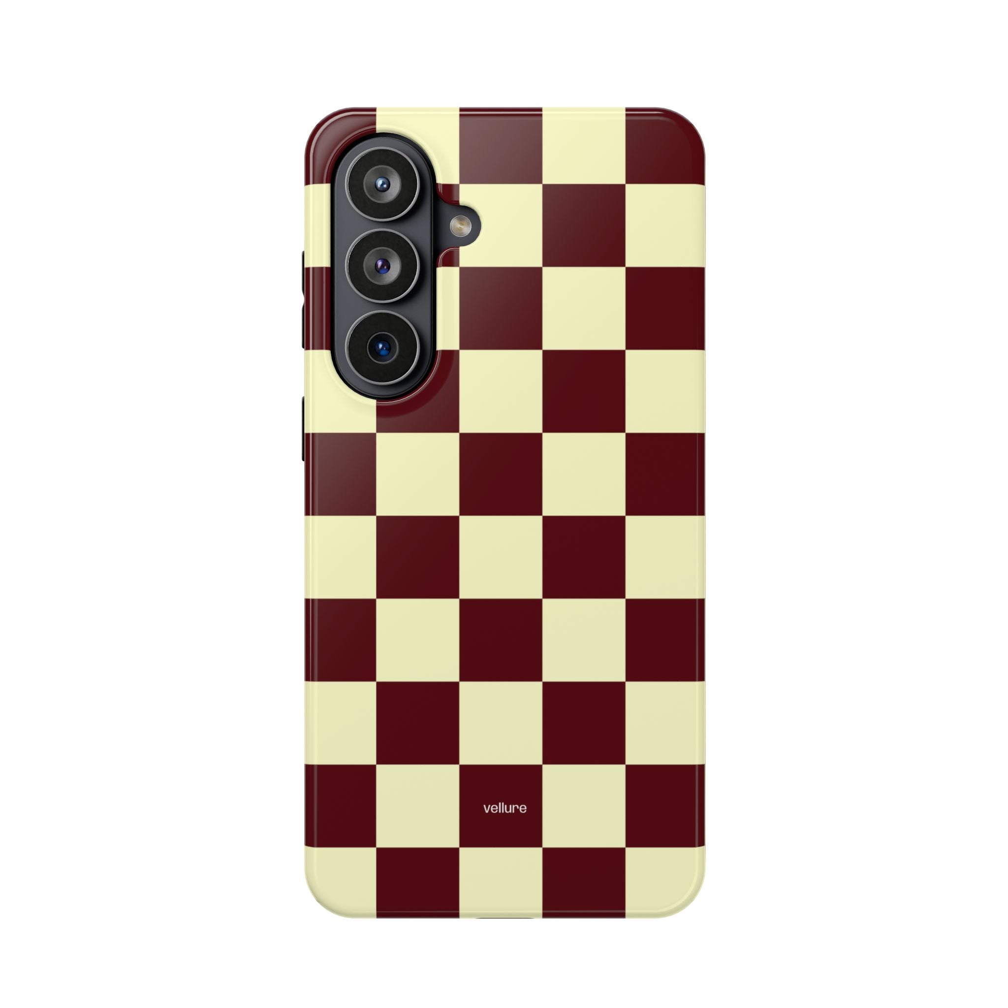 Check mate
