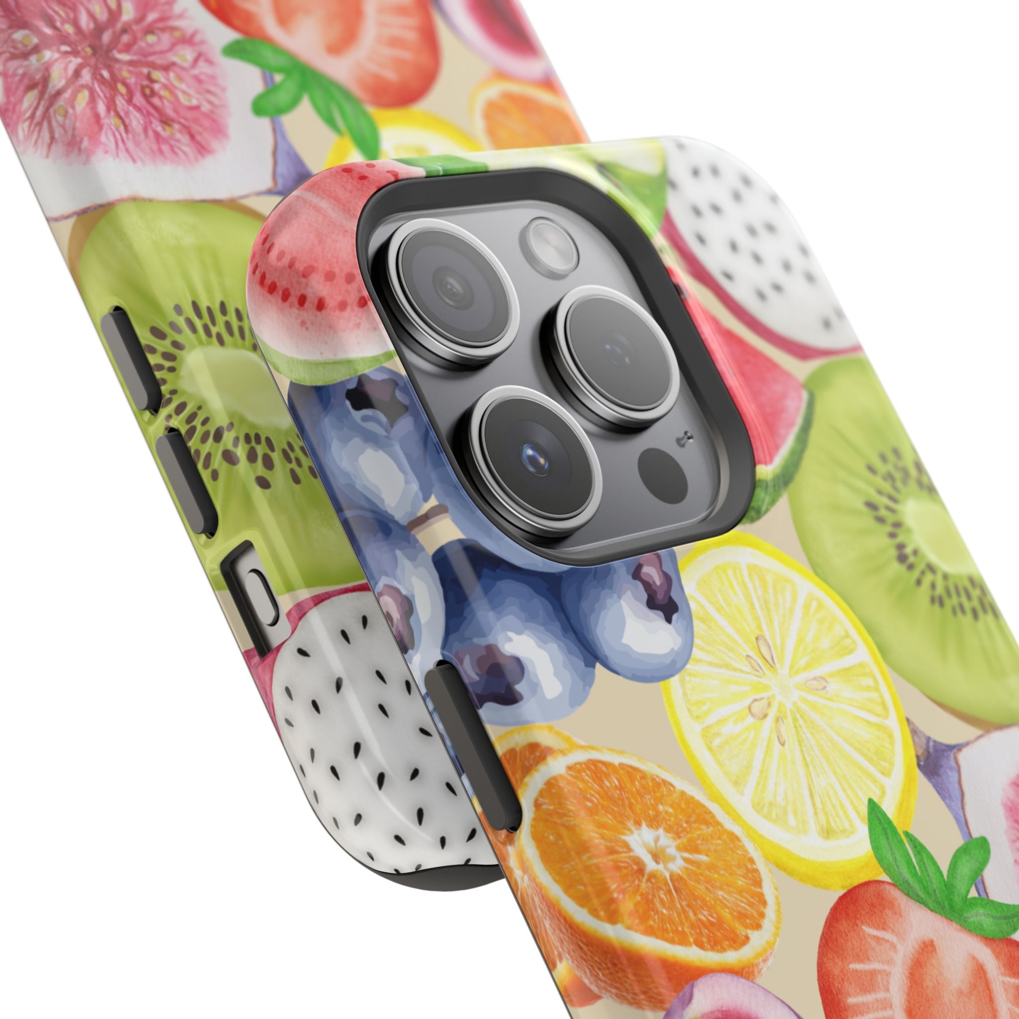Fruity tootie