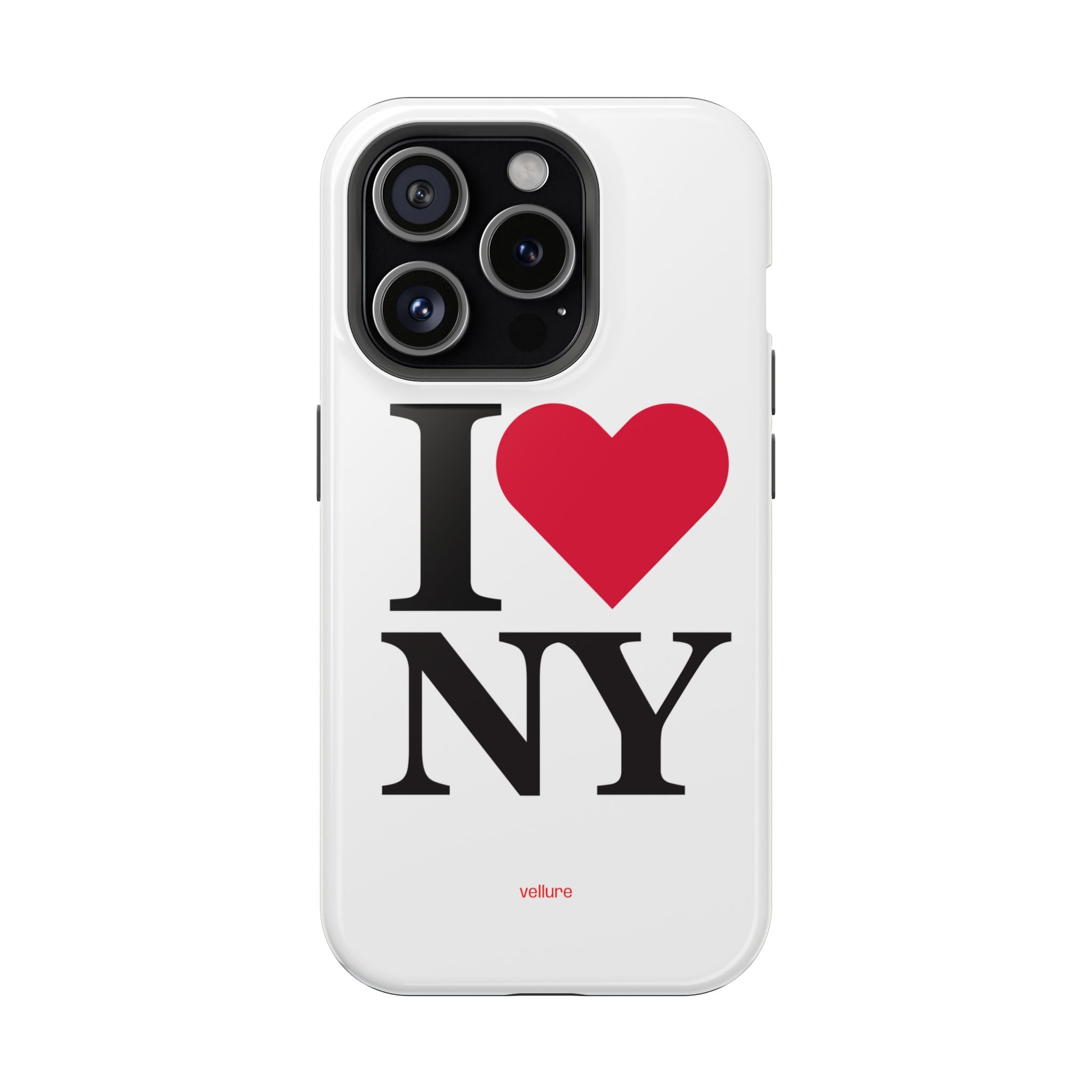 I LOVE NY