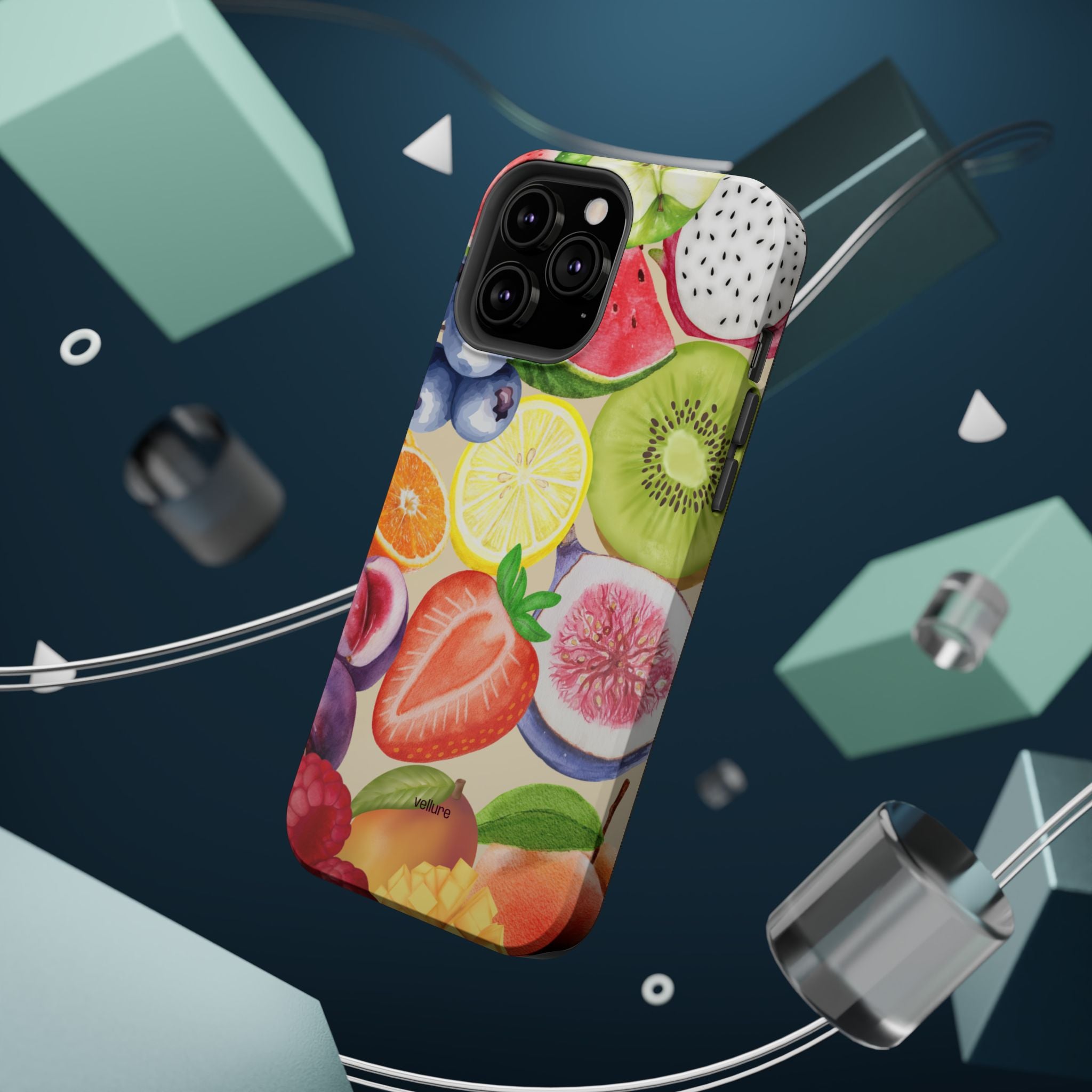 Fruity tootie