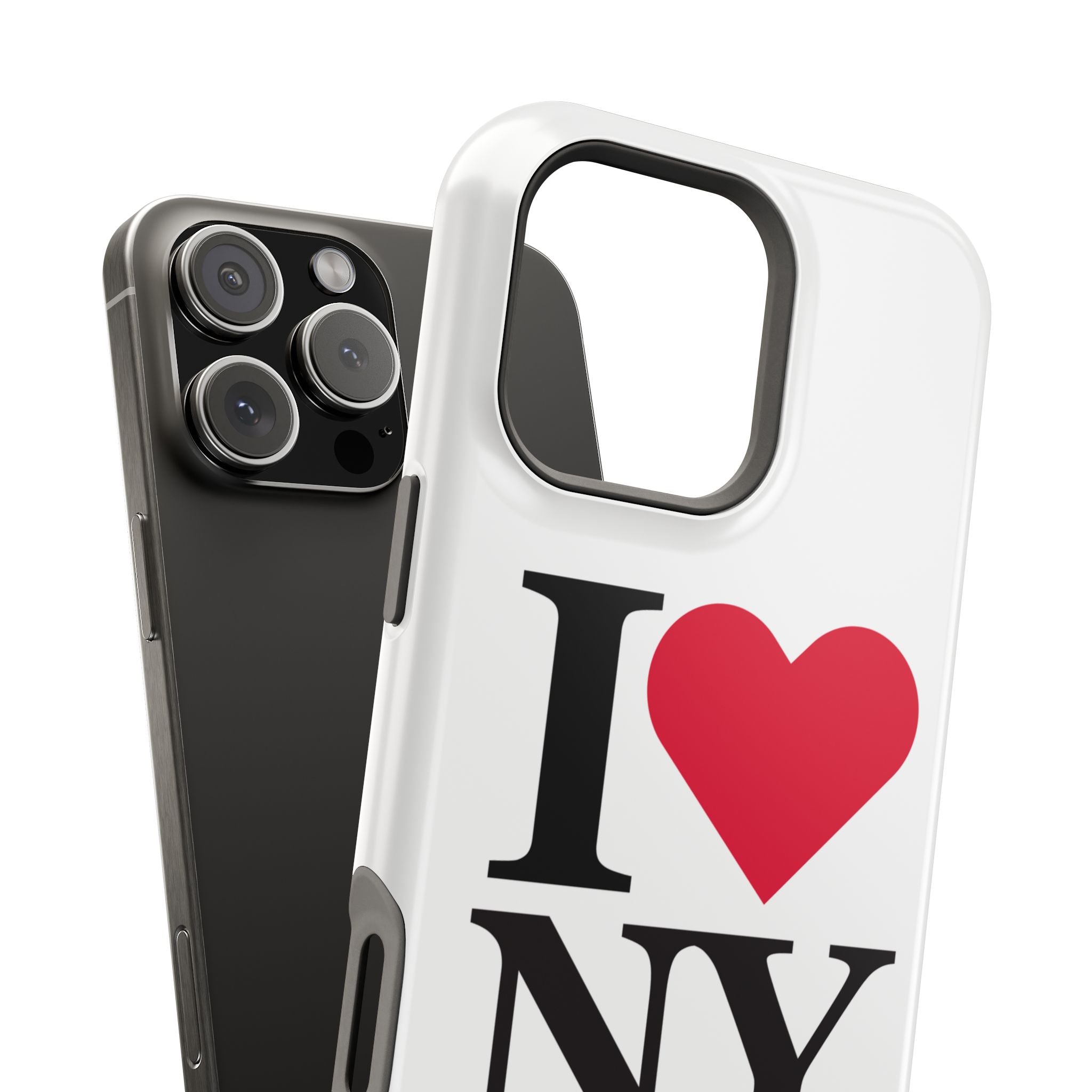 I LOVE NY