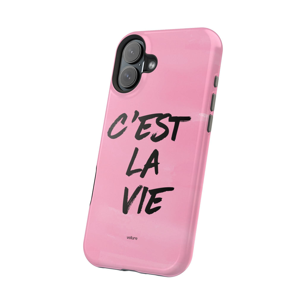 C'est La Vie