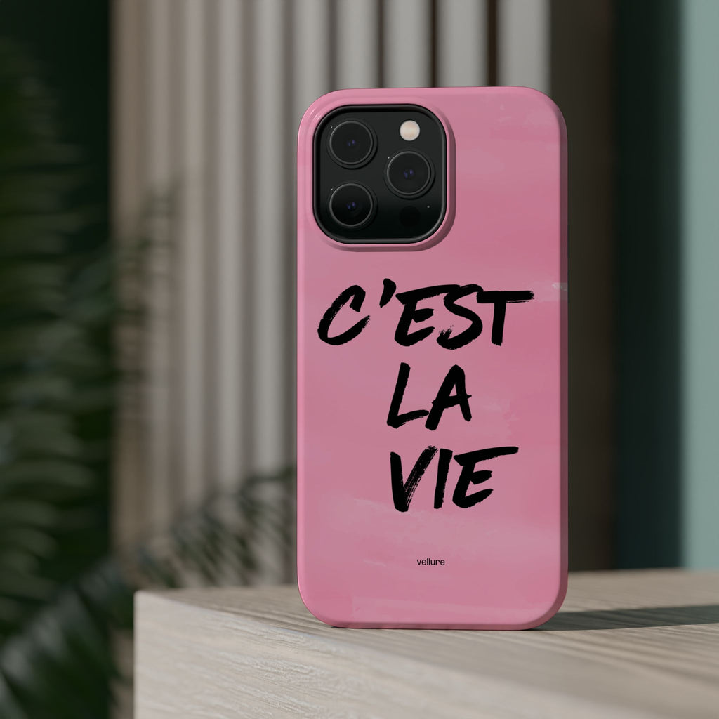 C'est La Vie