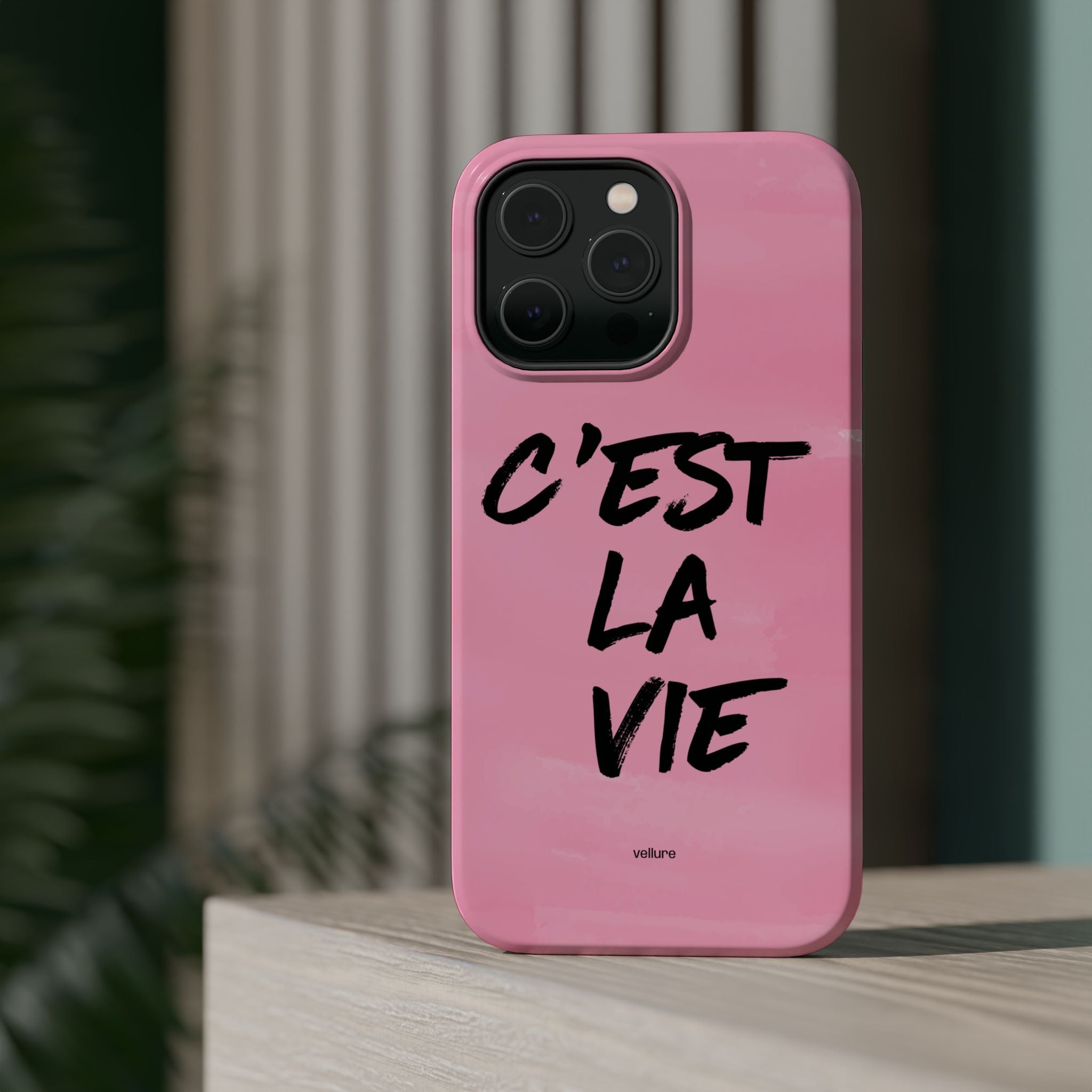 C'est La Vie