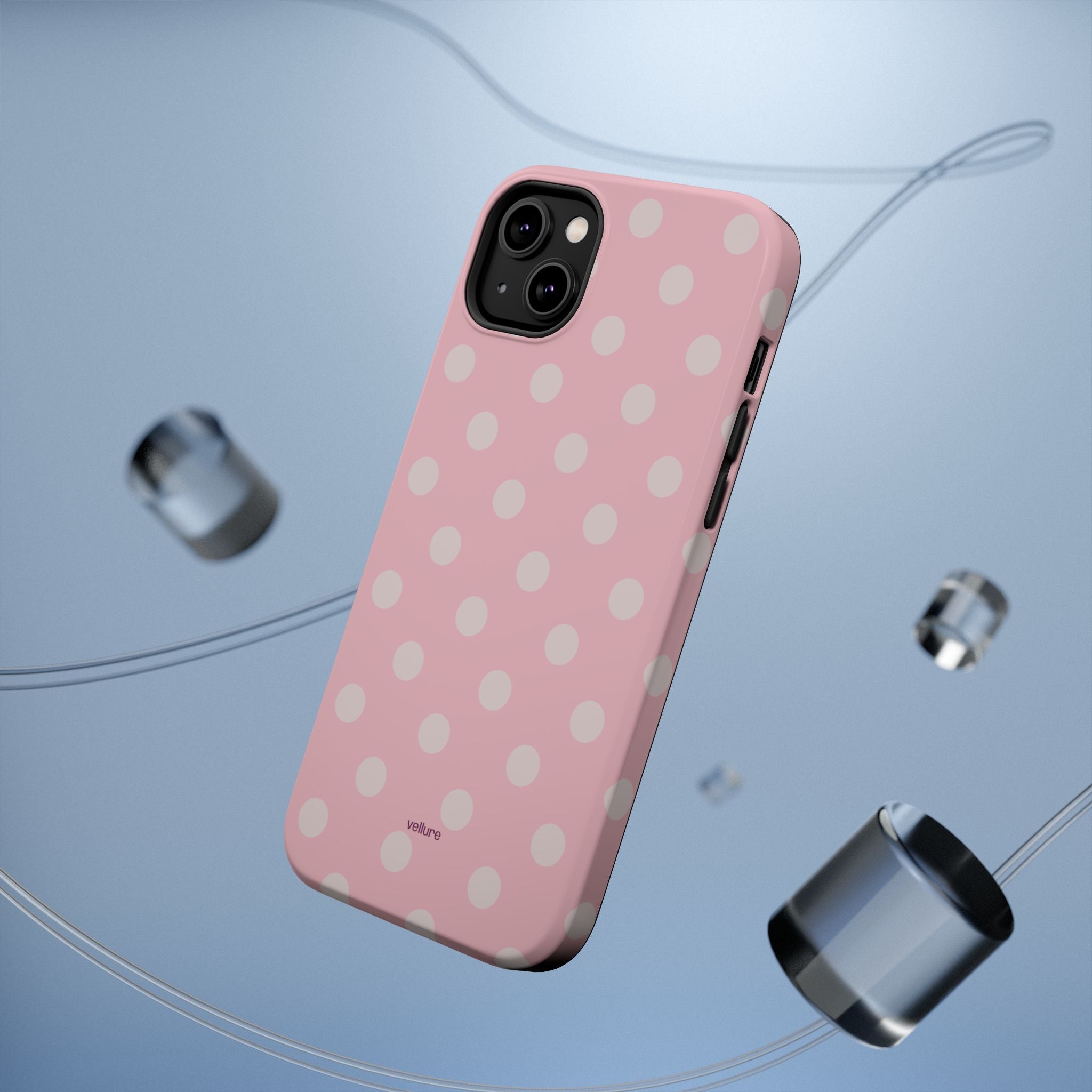 Pink lemonade