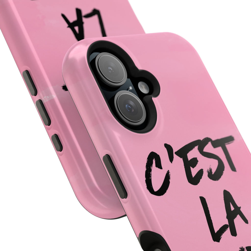 C'est La Vie