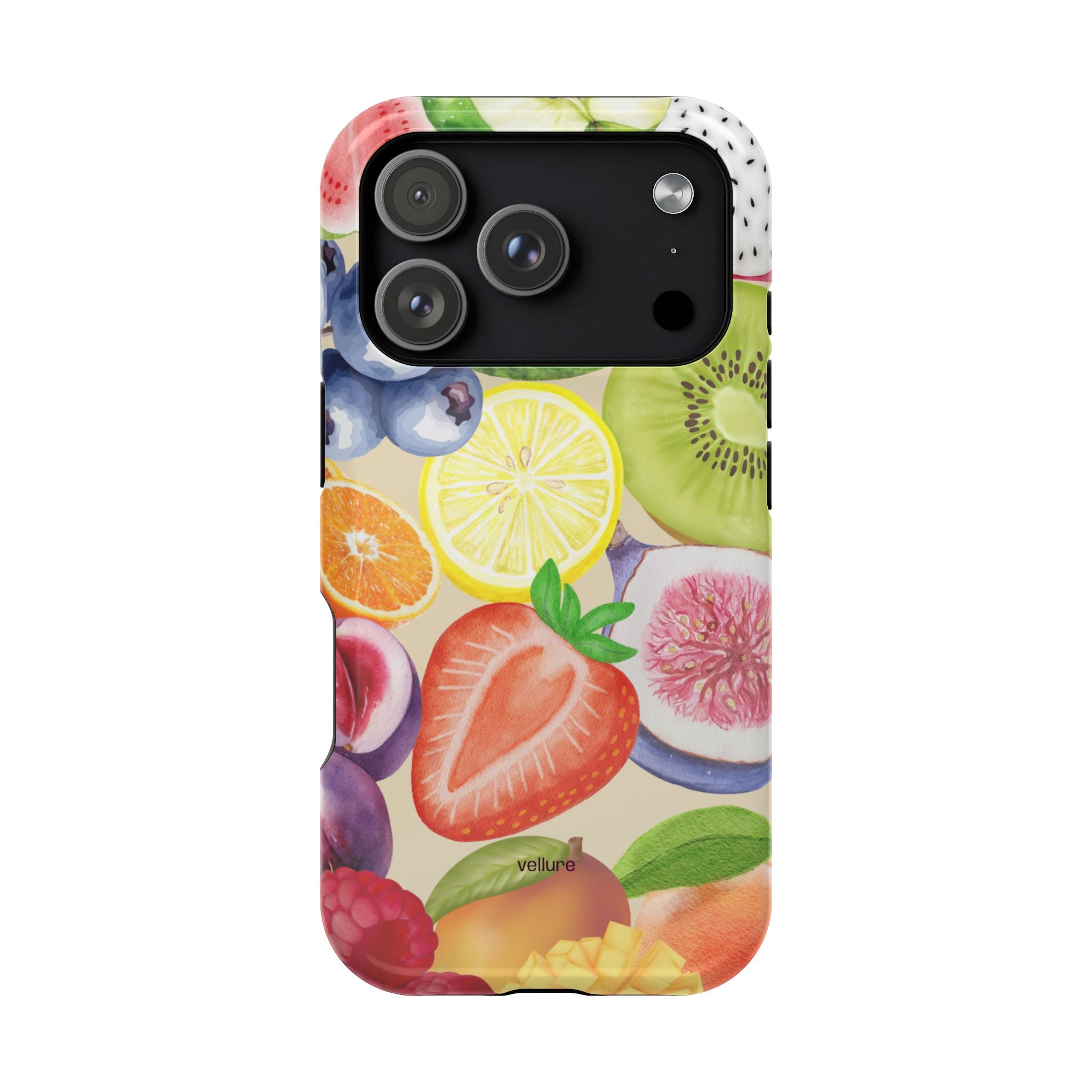Fruity tootie