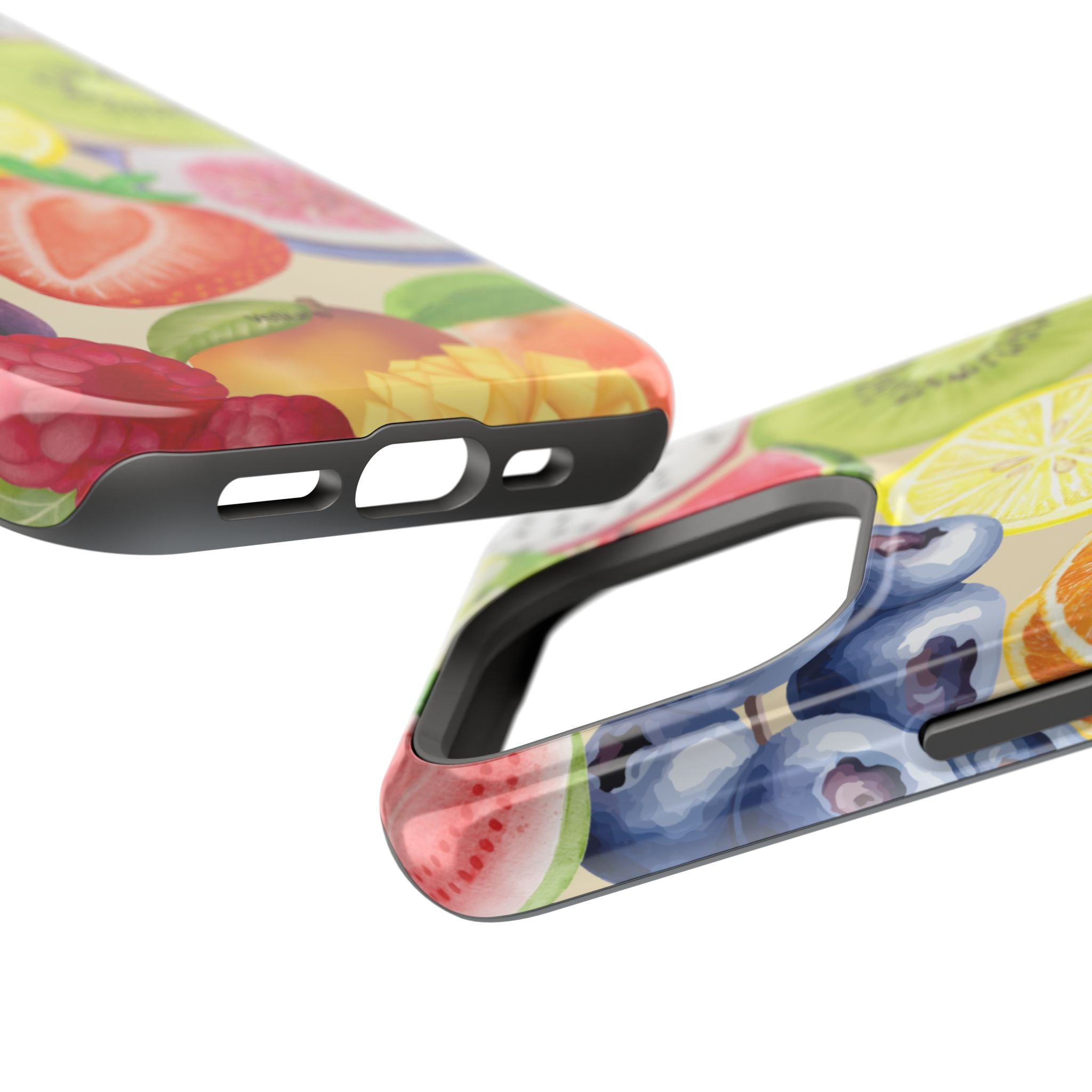 Fruity tootie