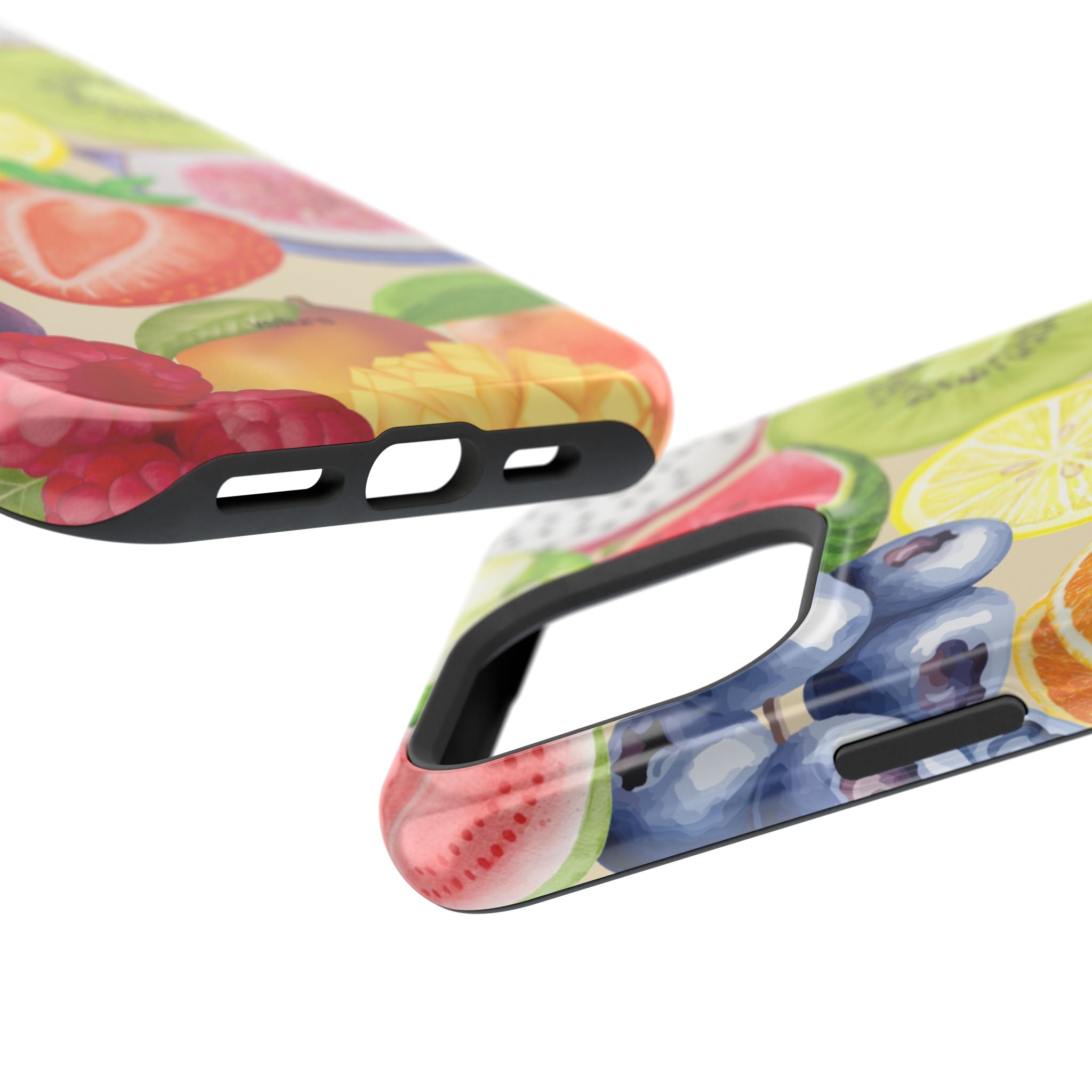 Fruity tootie