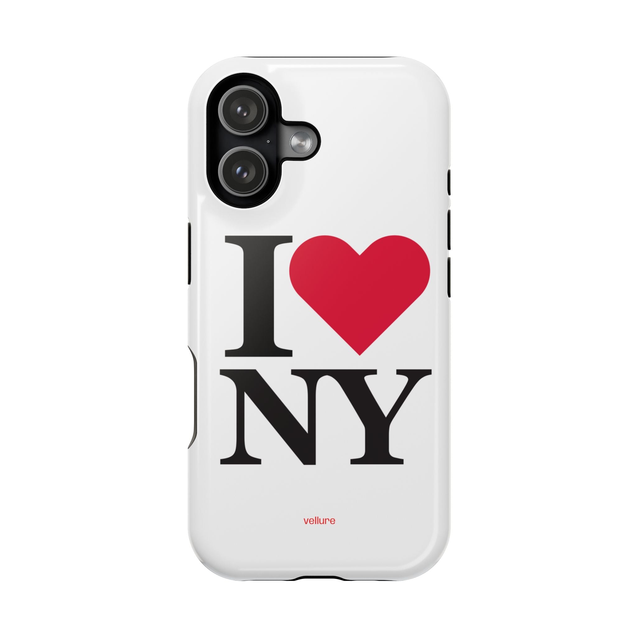 I LOVE NY