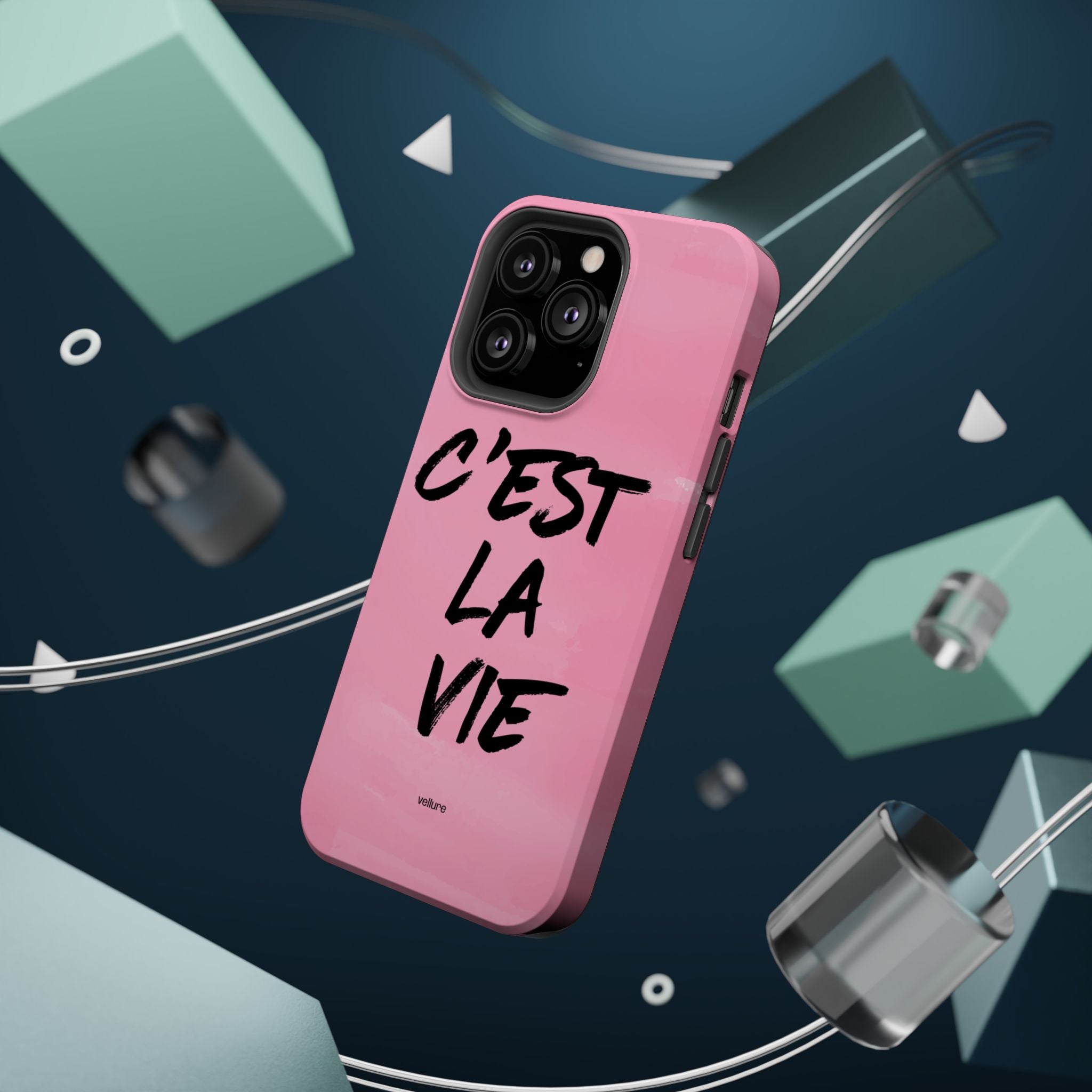 C'est La Vie