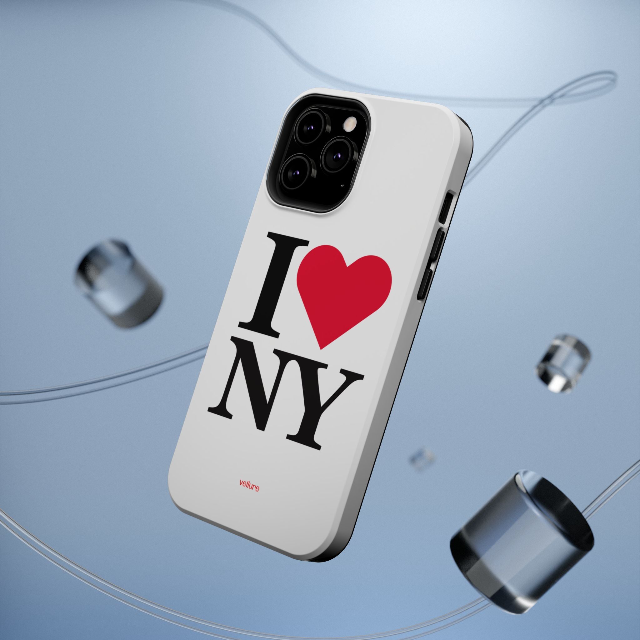 I LOVE NY