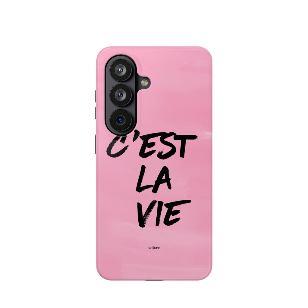 C'est La Vie