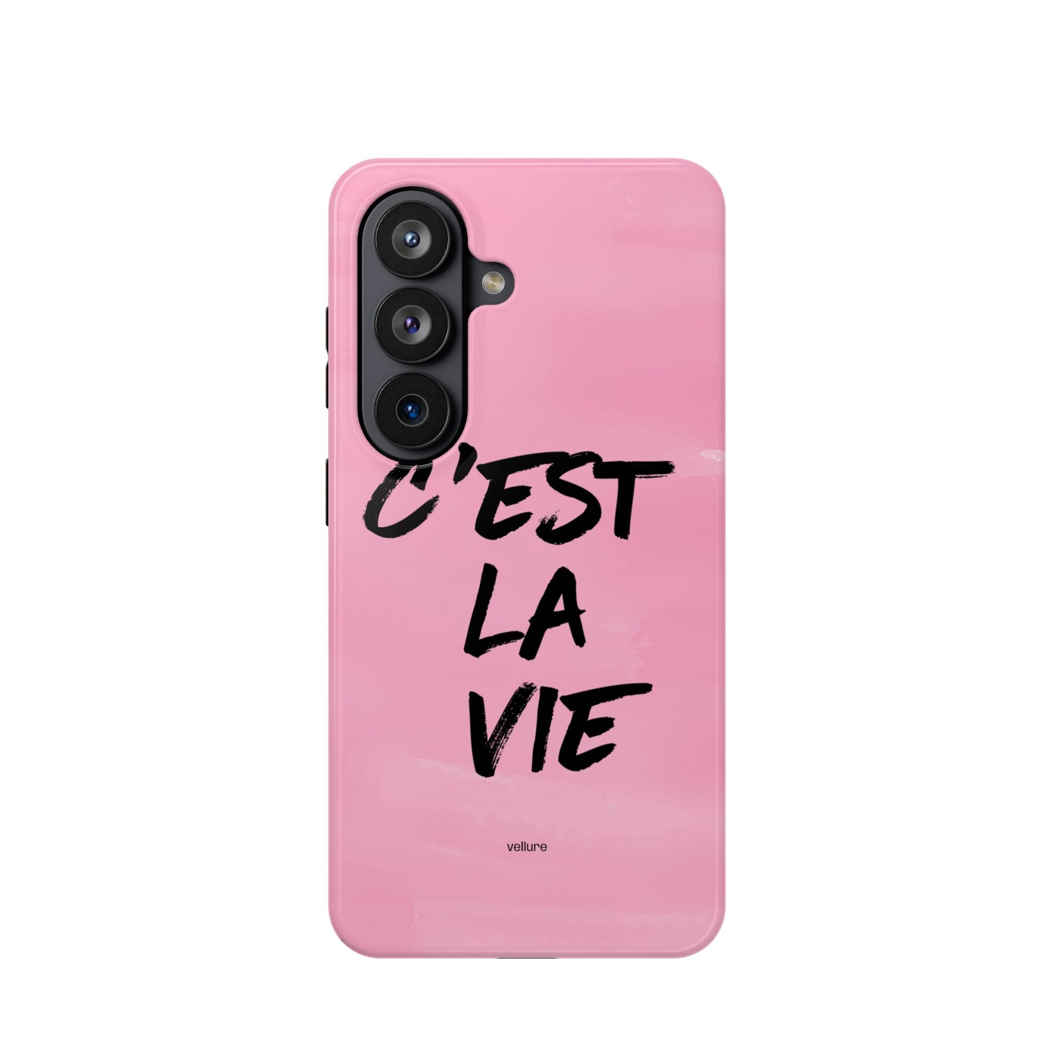 C'est La Vie