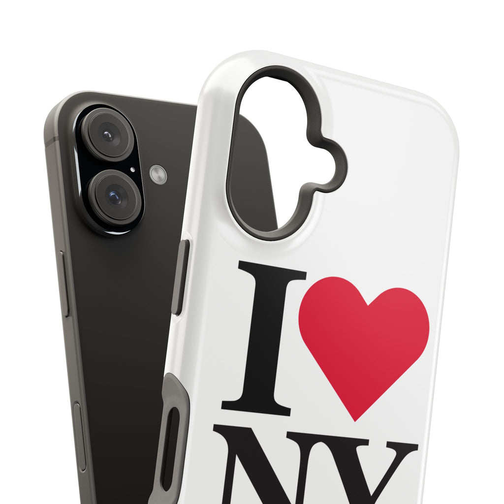 I LOVE NY