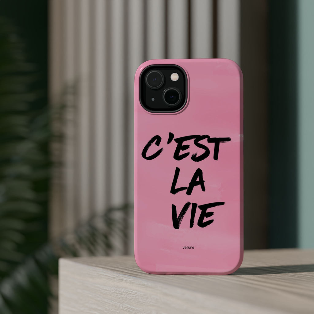 C'est La Vie
