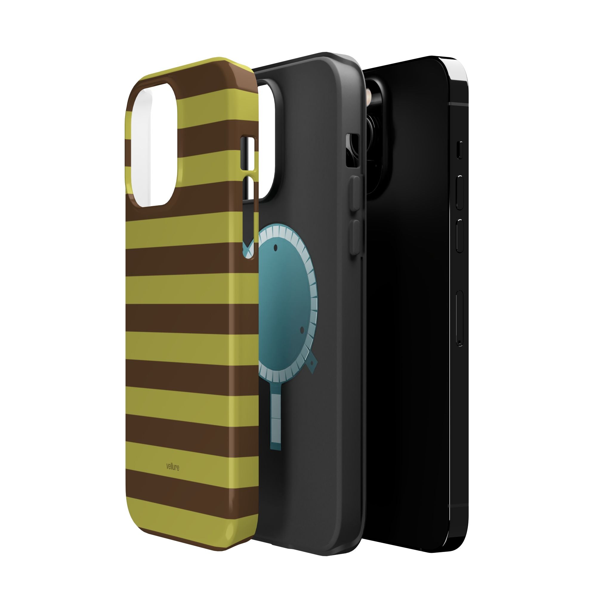 Dubai chocolate