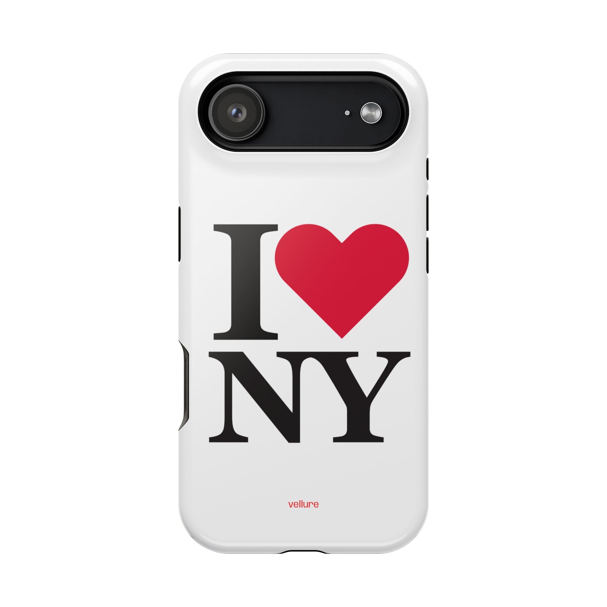 I LOVE NY