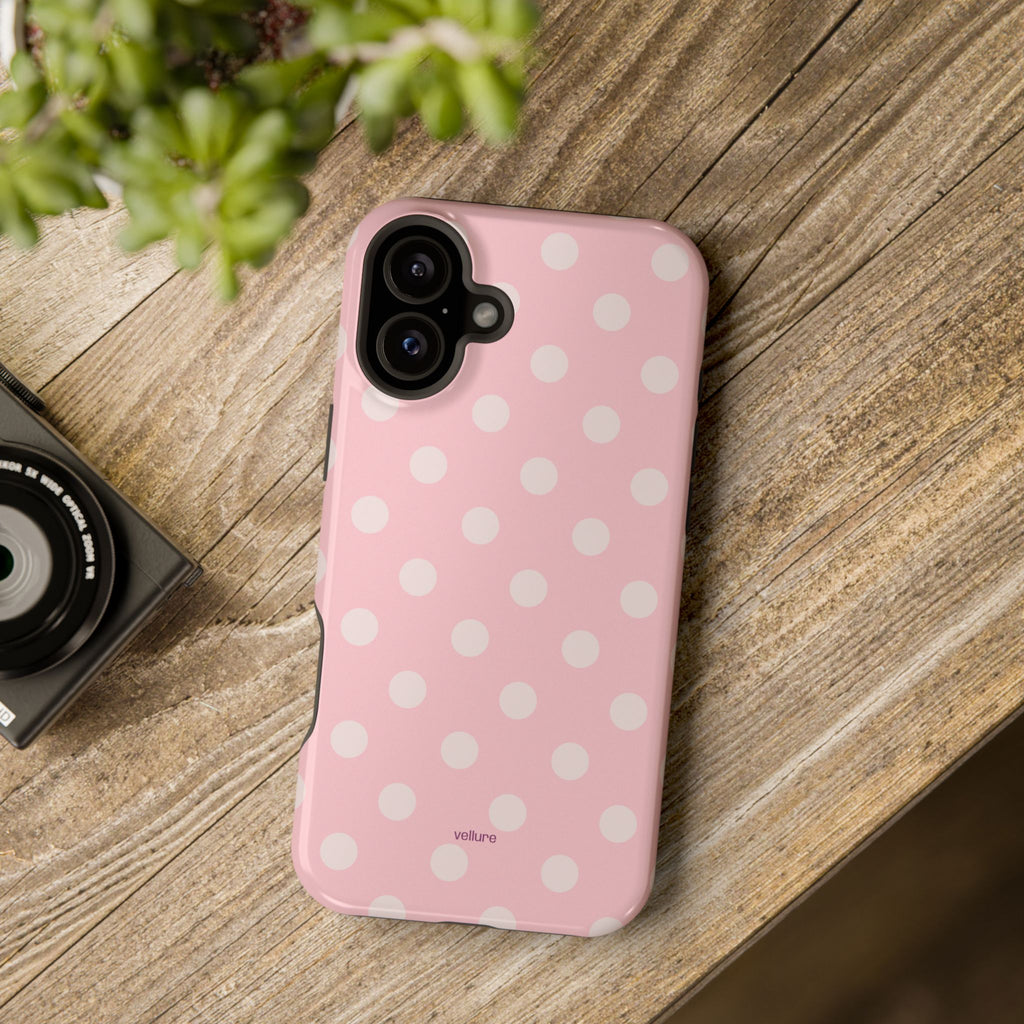 Pink lemonade