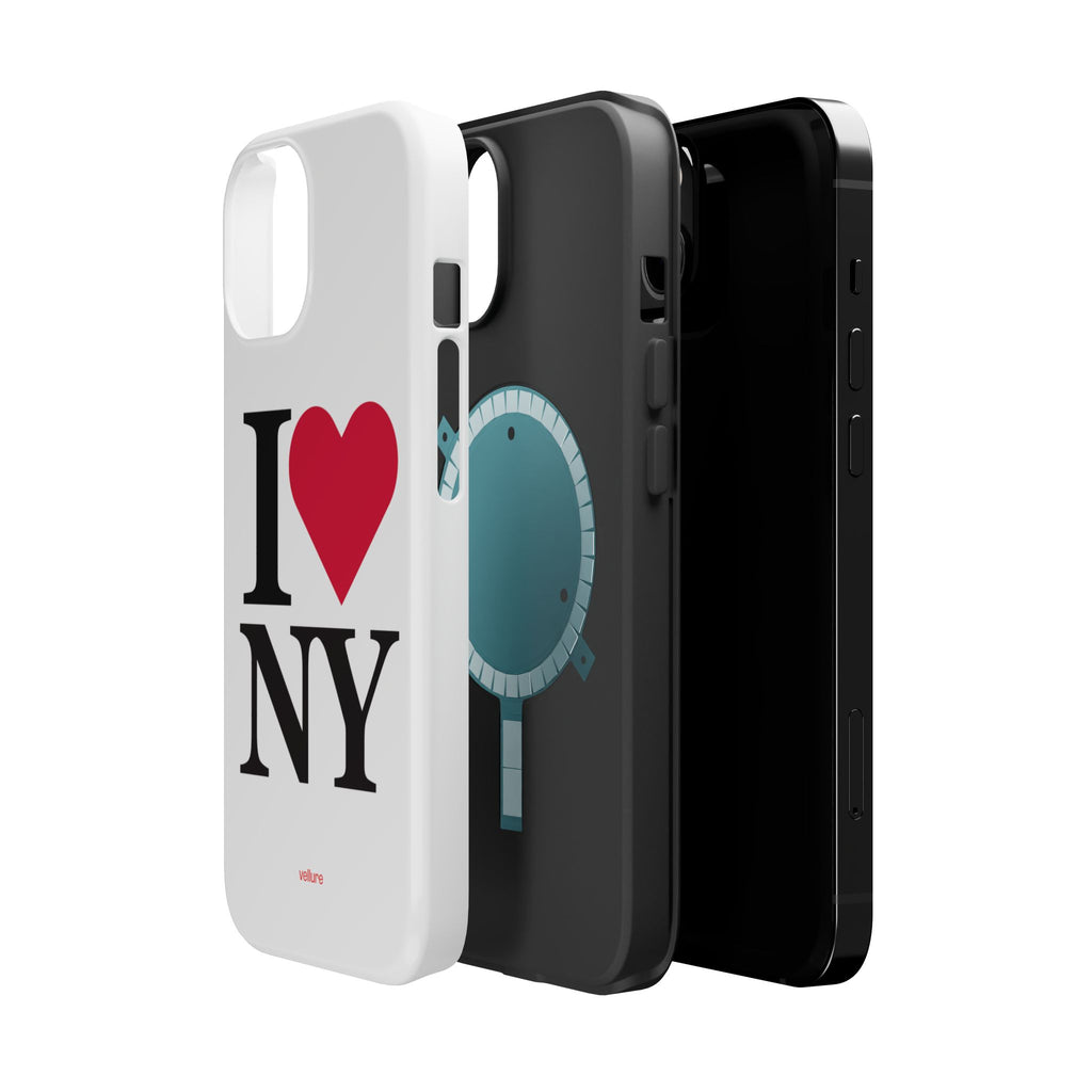 I LOVE NY