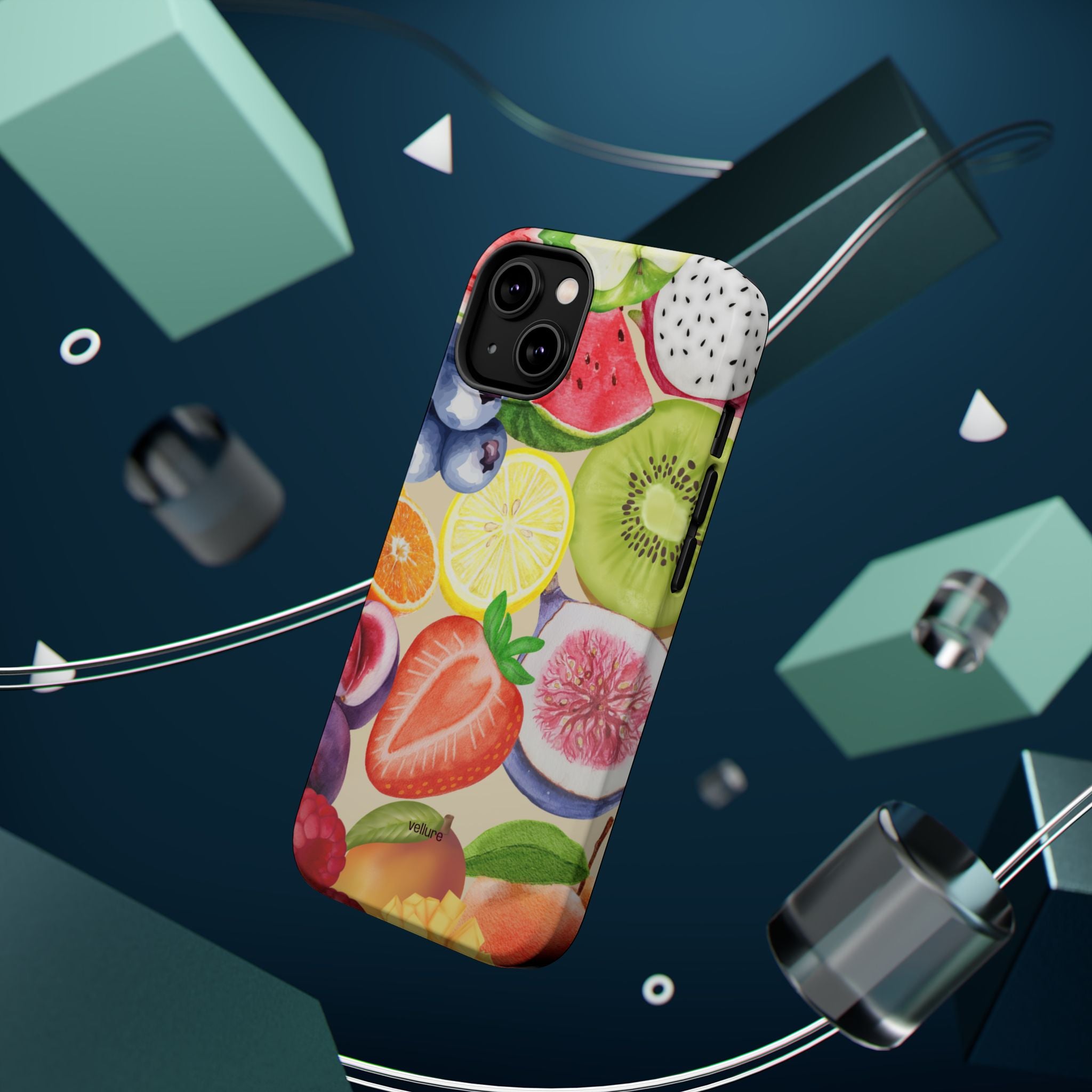 Fruity tootie