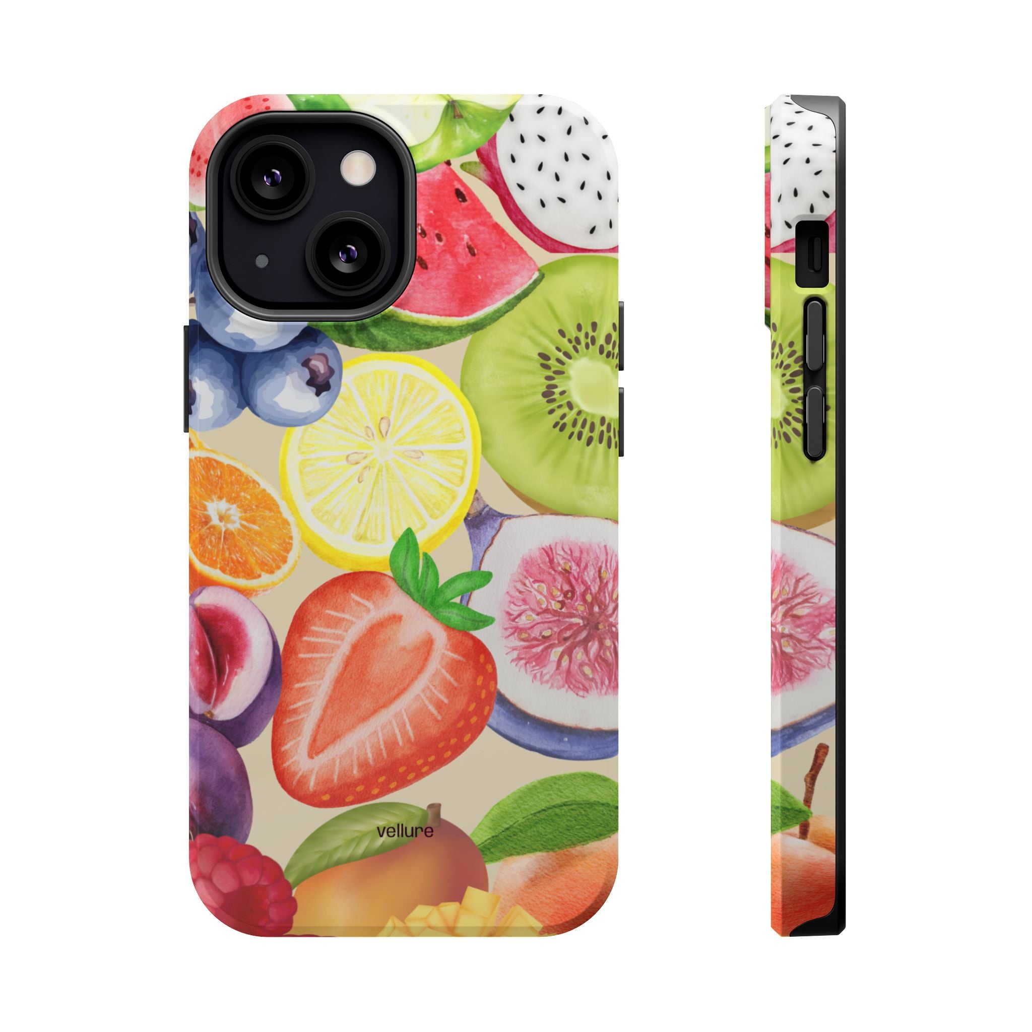 Fruity tootie
