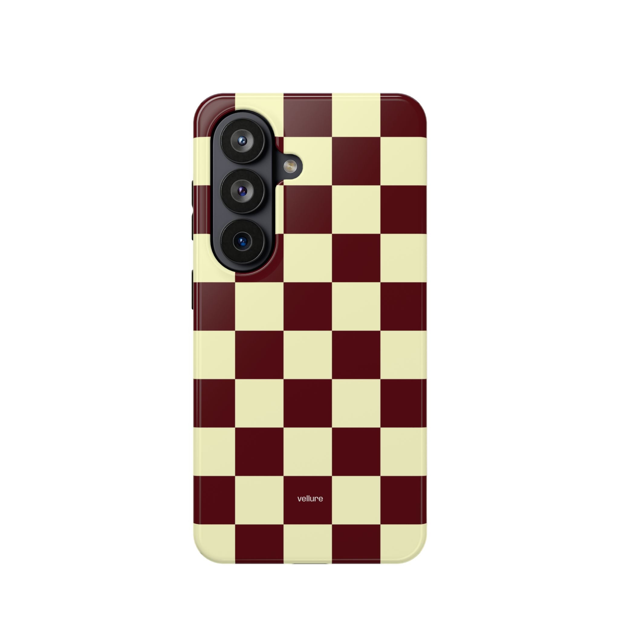 Check mate