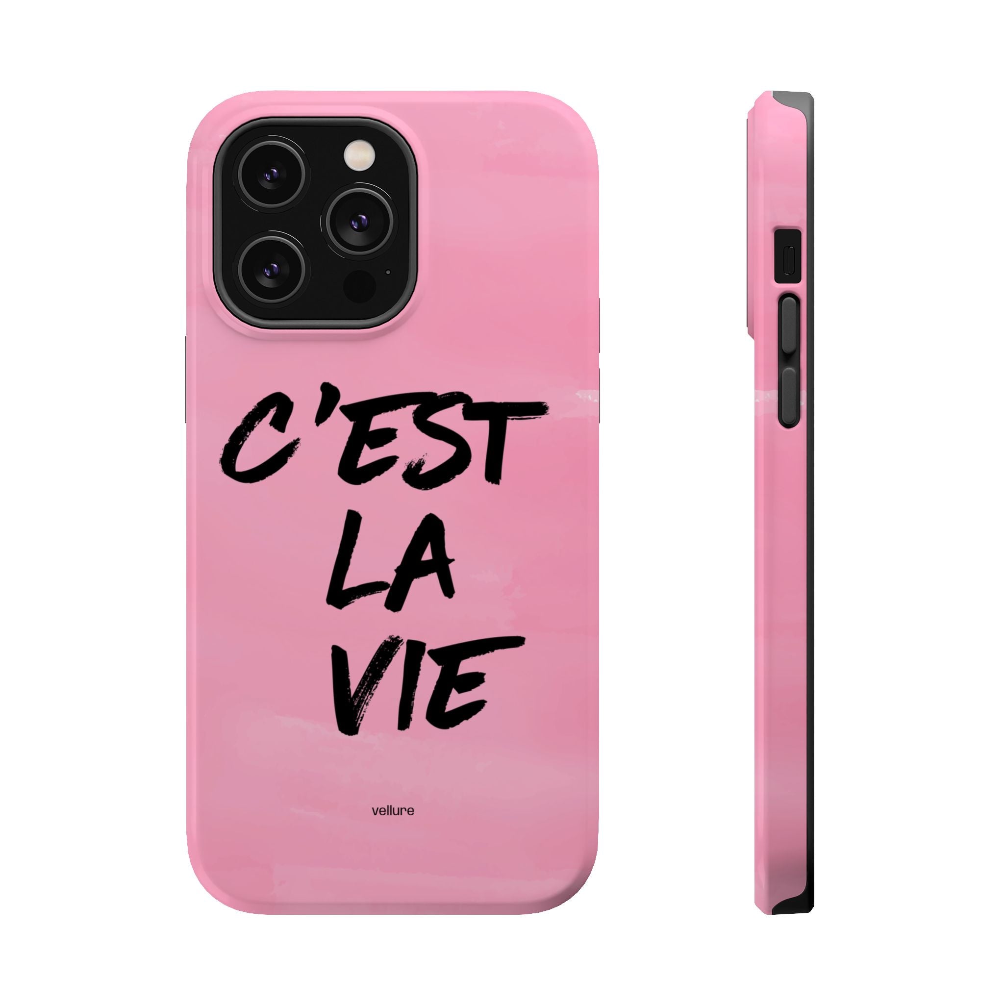 C'est La Vie