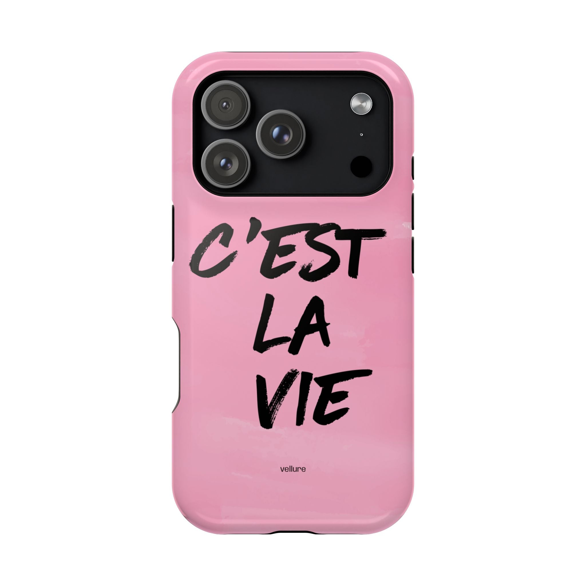 C'est La Vie