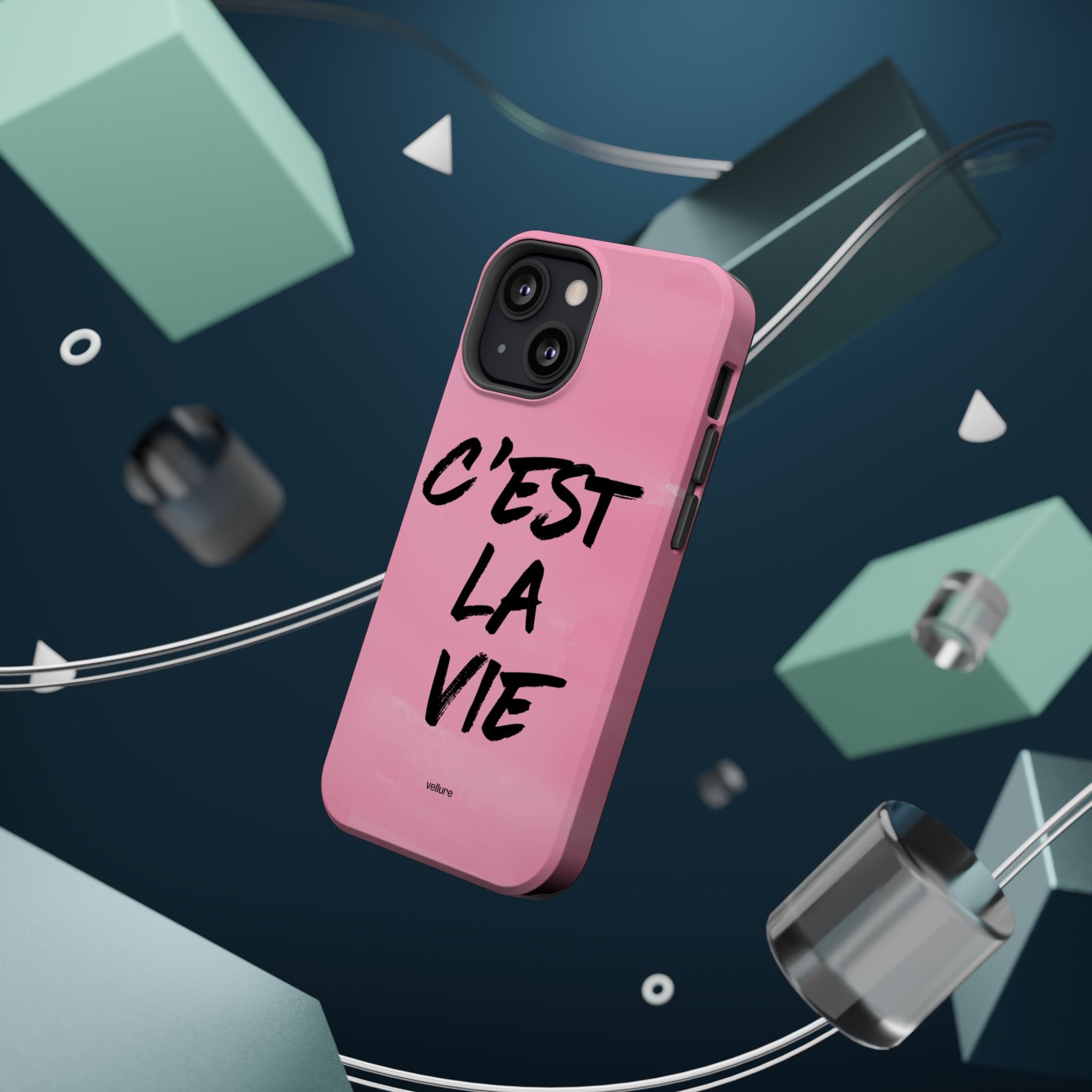 C'est La Vie