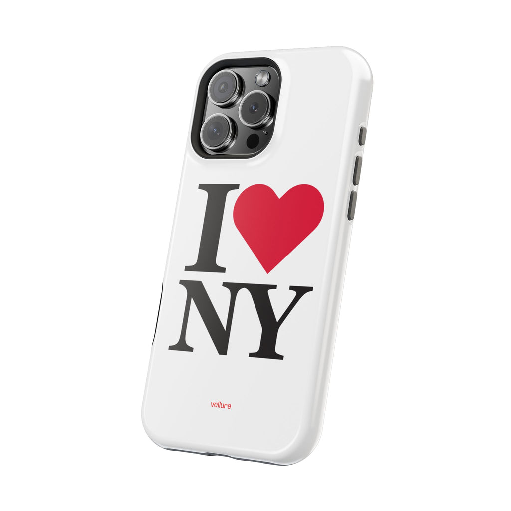 I LOVE NY