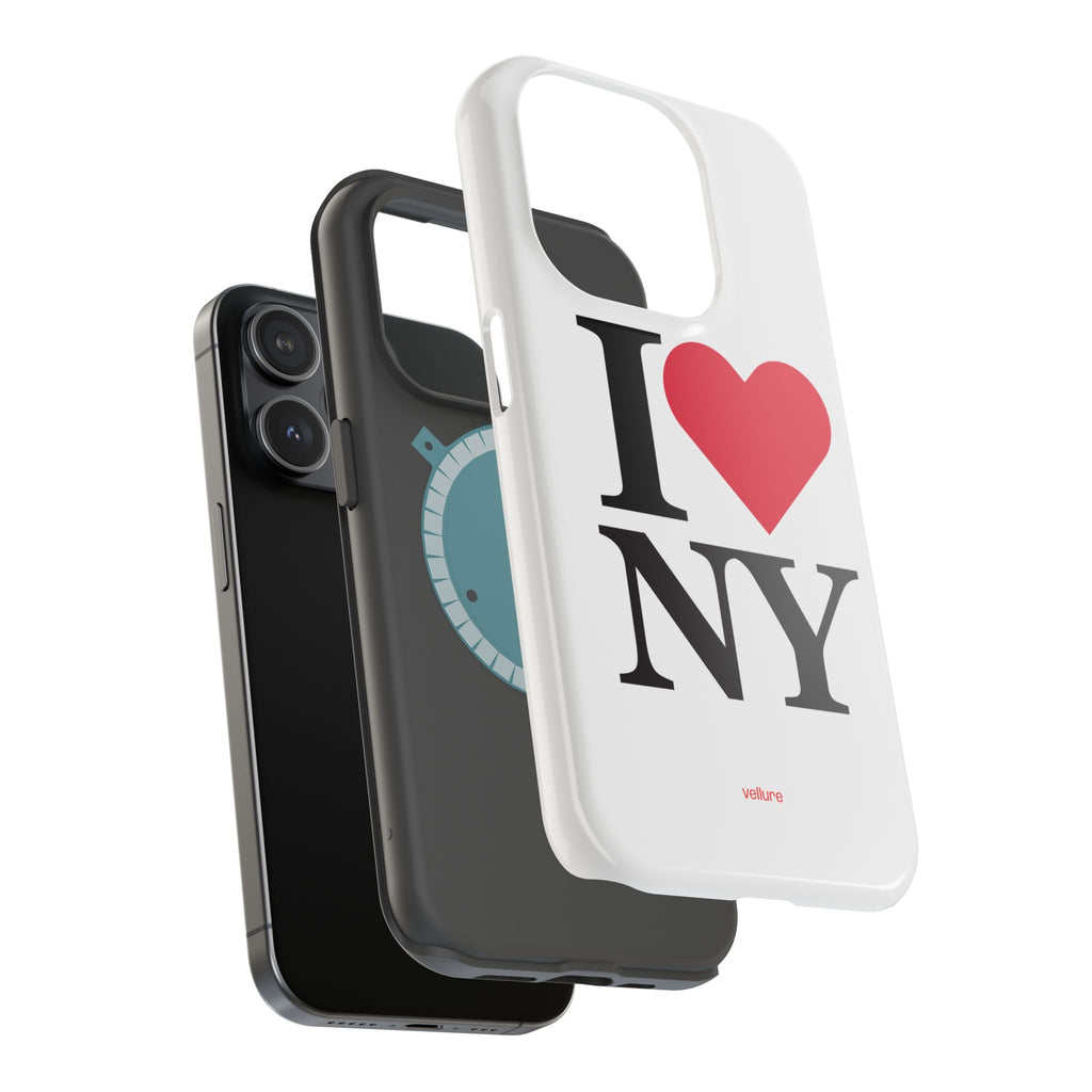 I LOVE NY