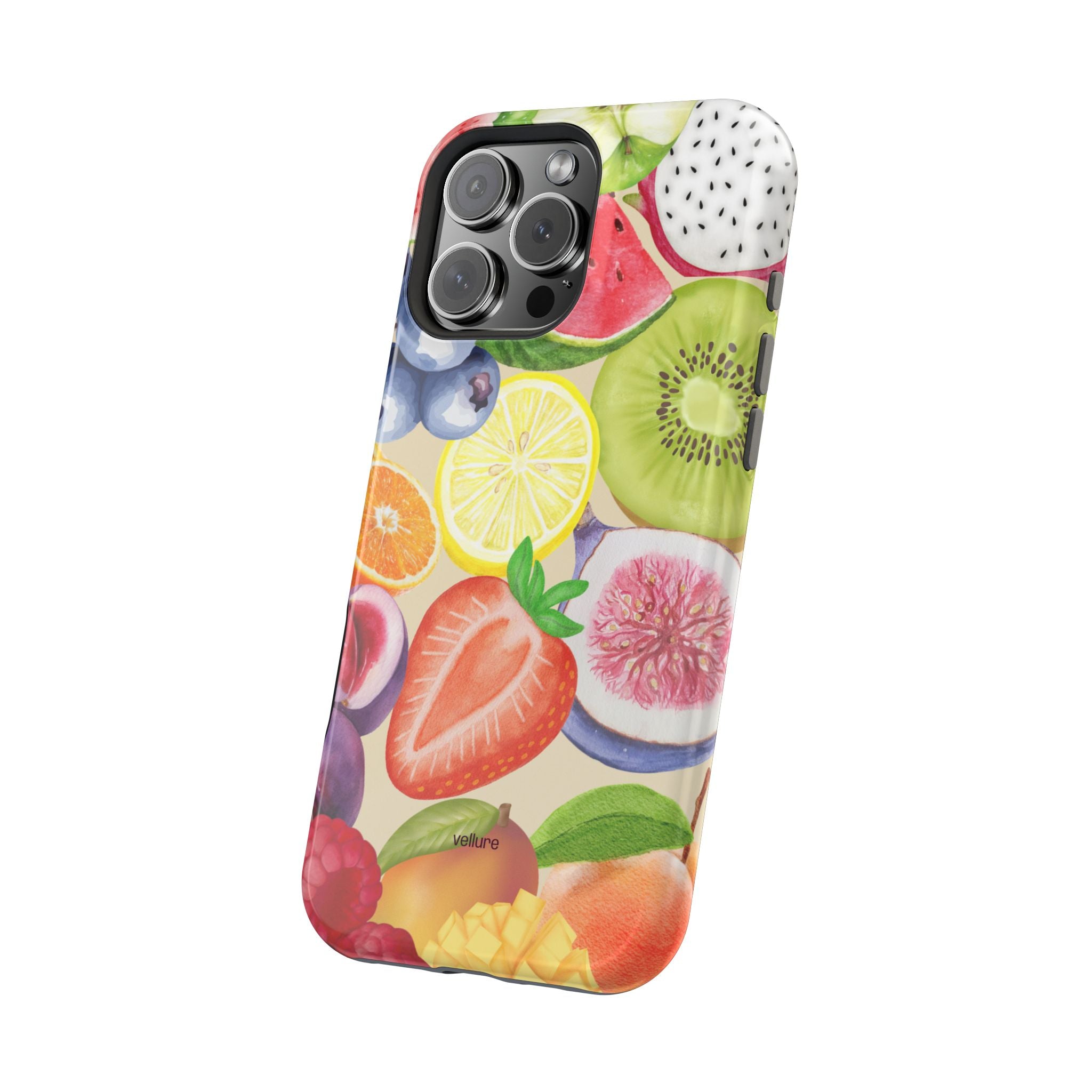 Fruity tootie