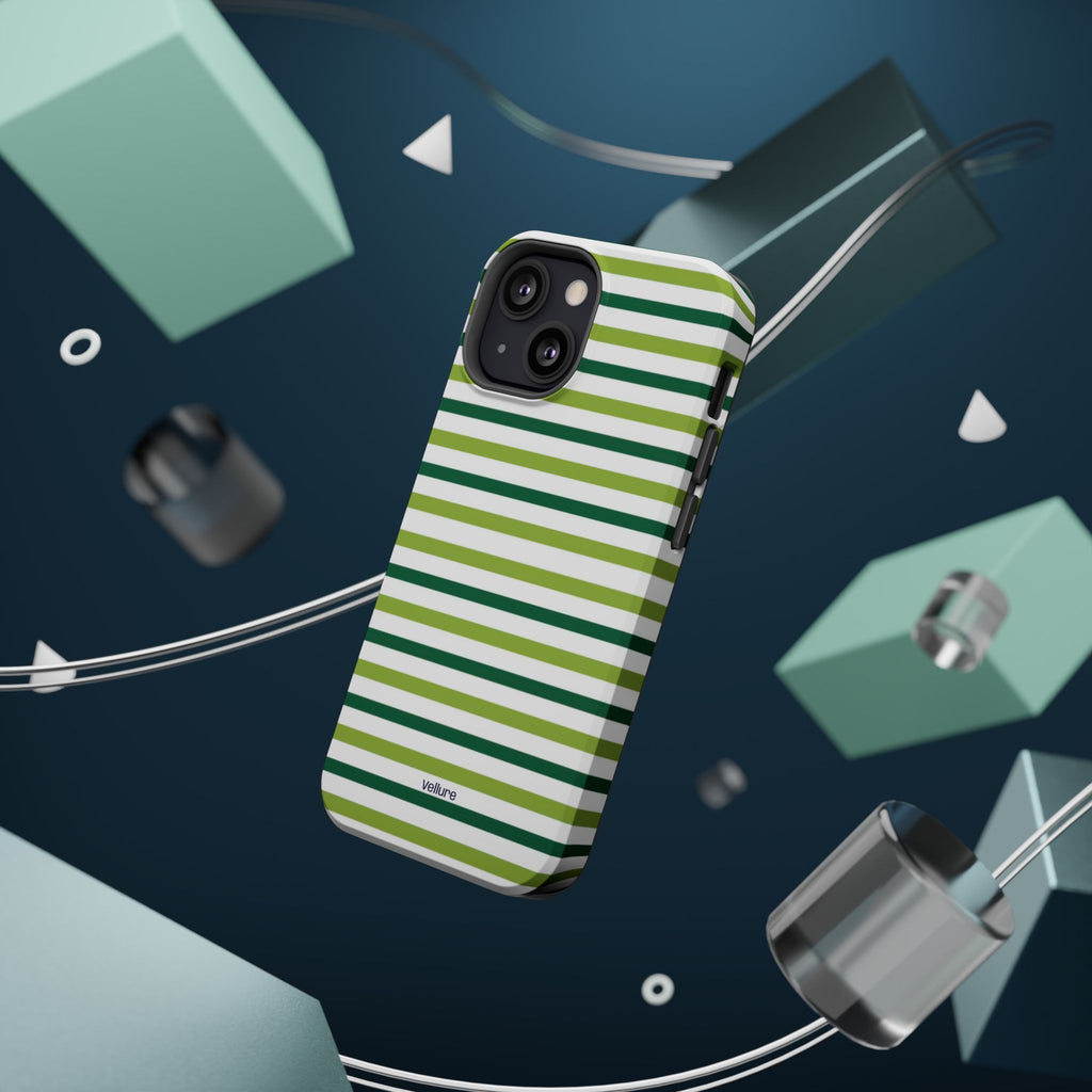 Key lime pie
