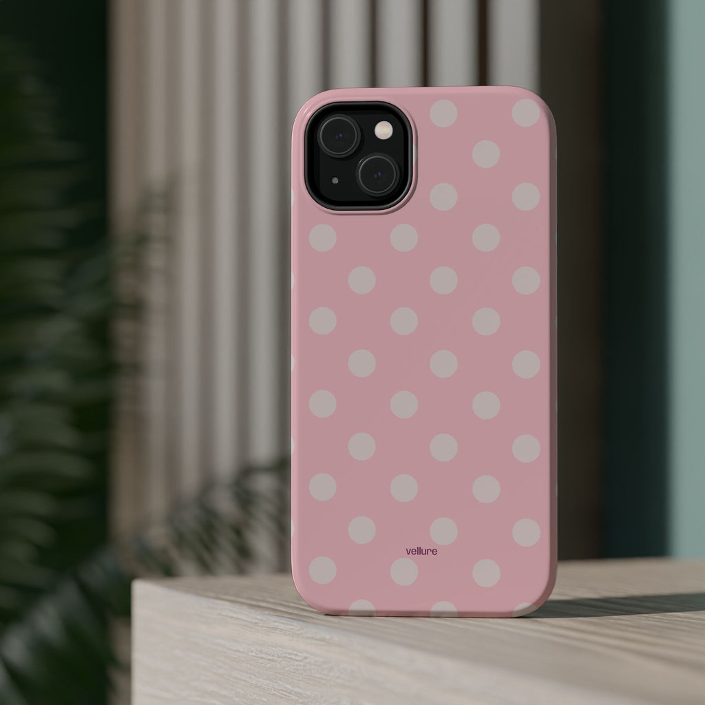 Pink lemonade
