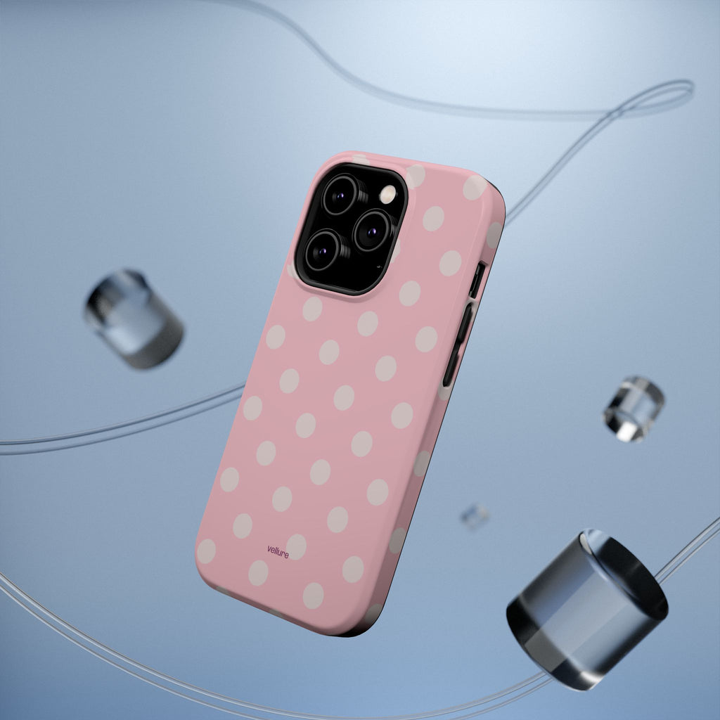 Pink lemonade