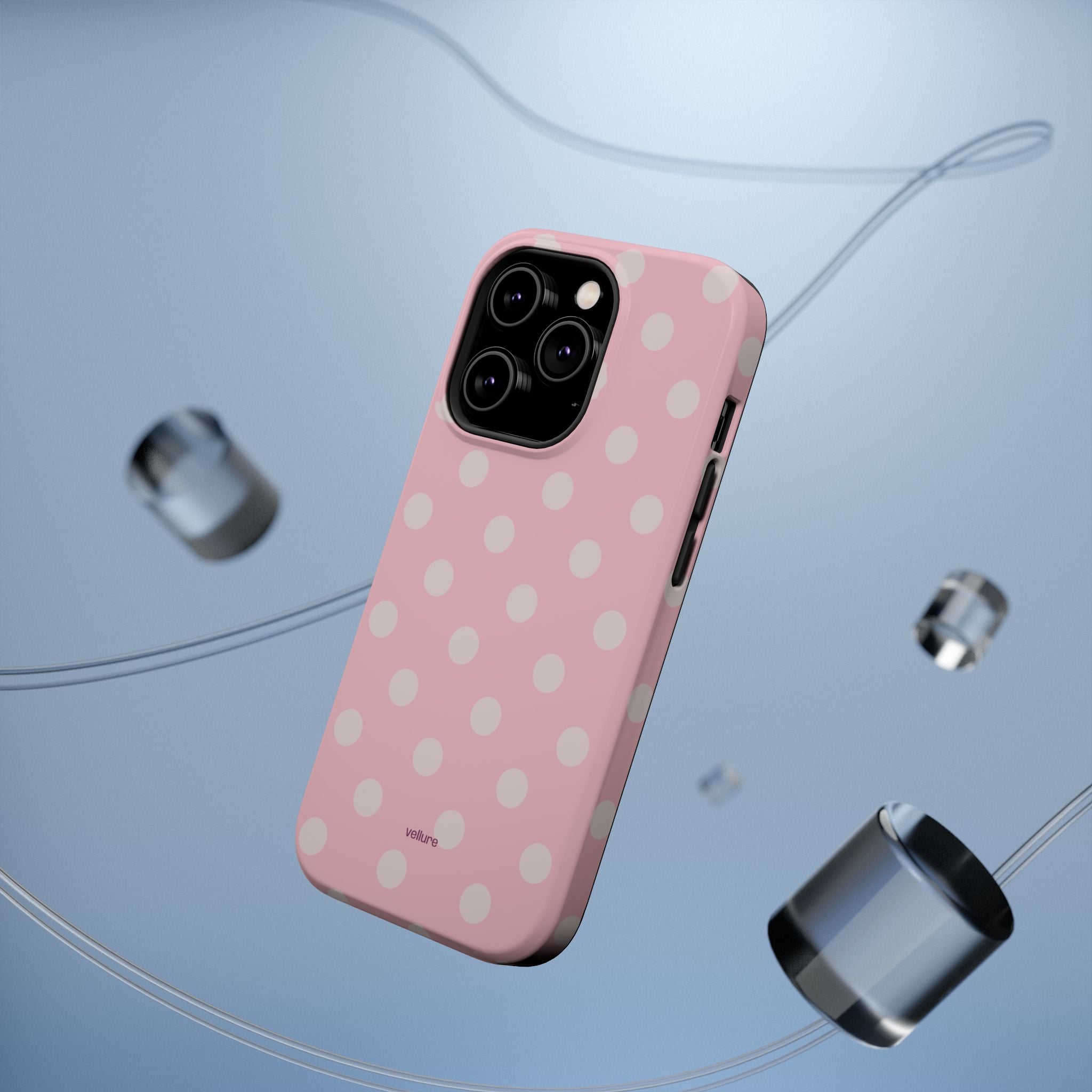 Pink lemonade