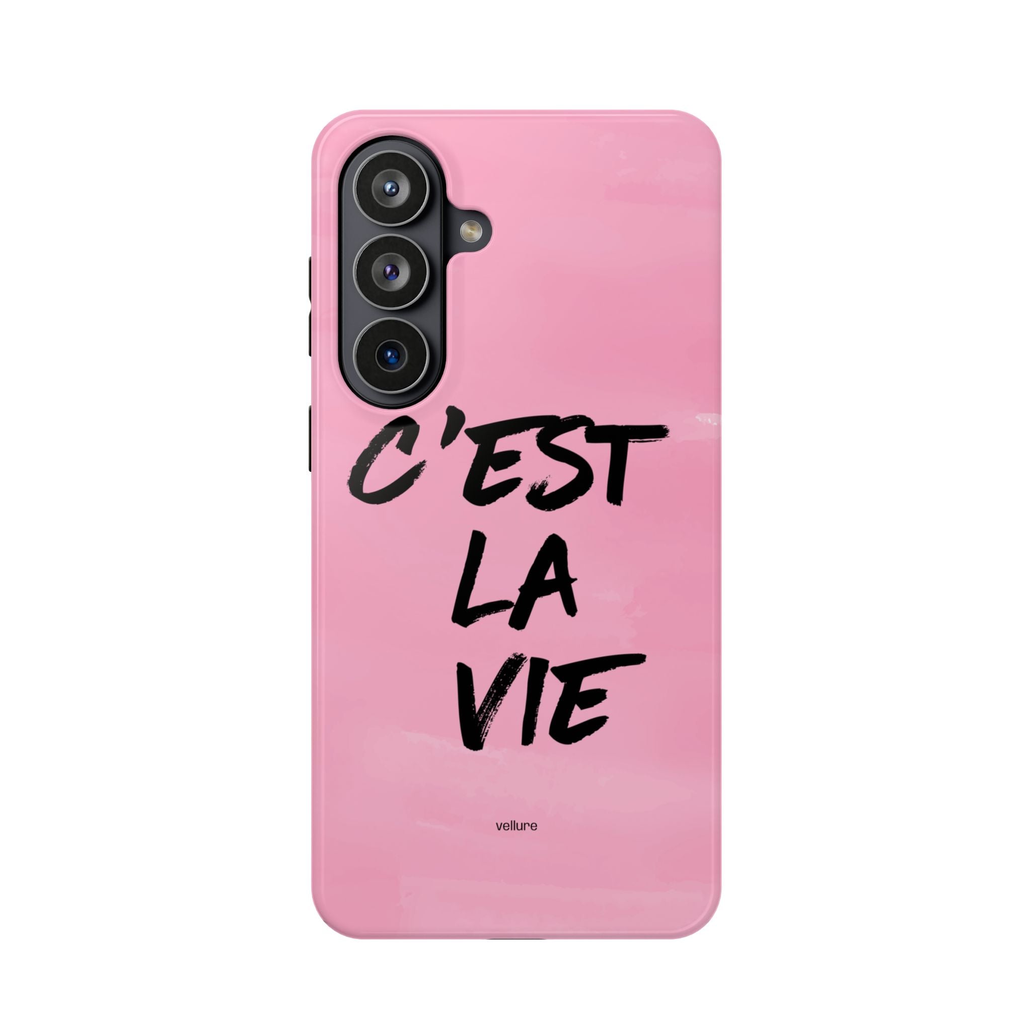 C'est La Vie