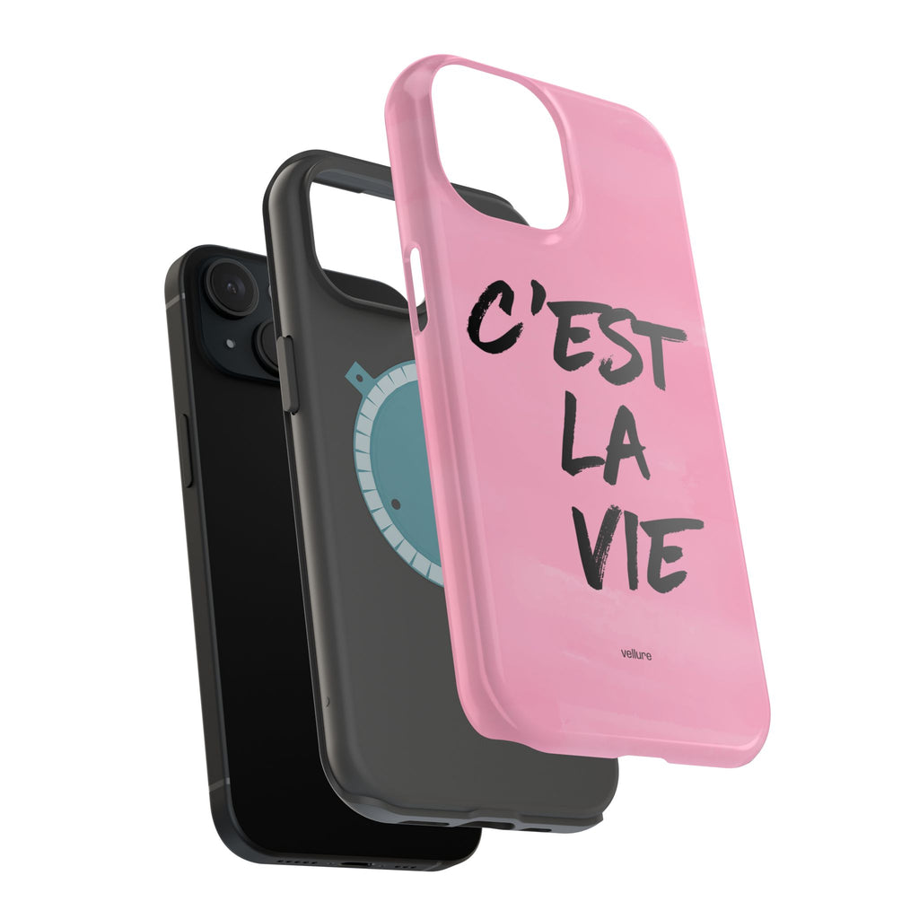 C'est La Vie