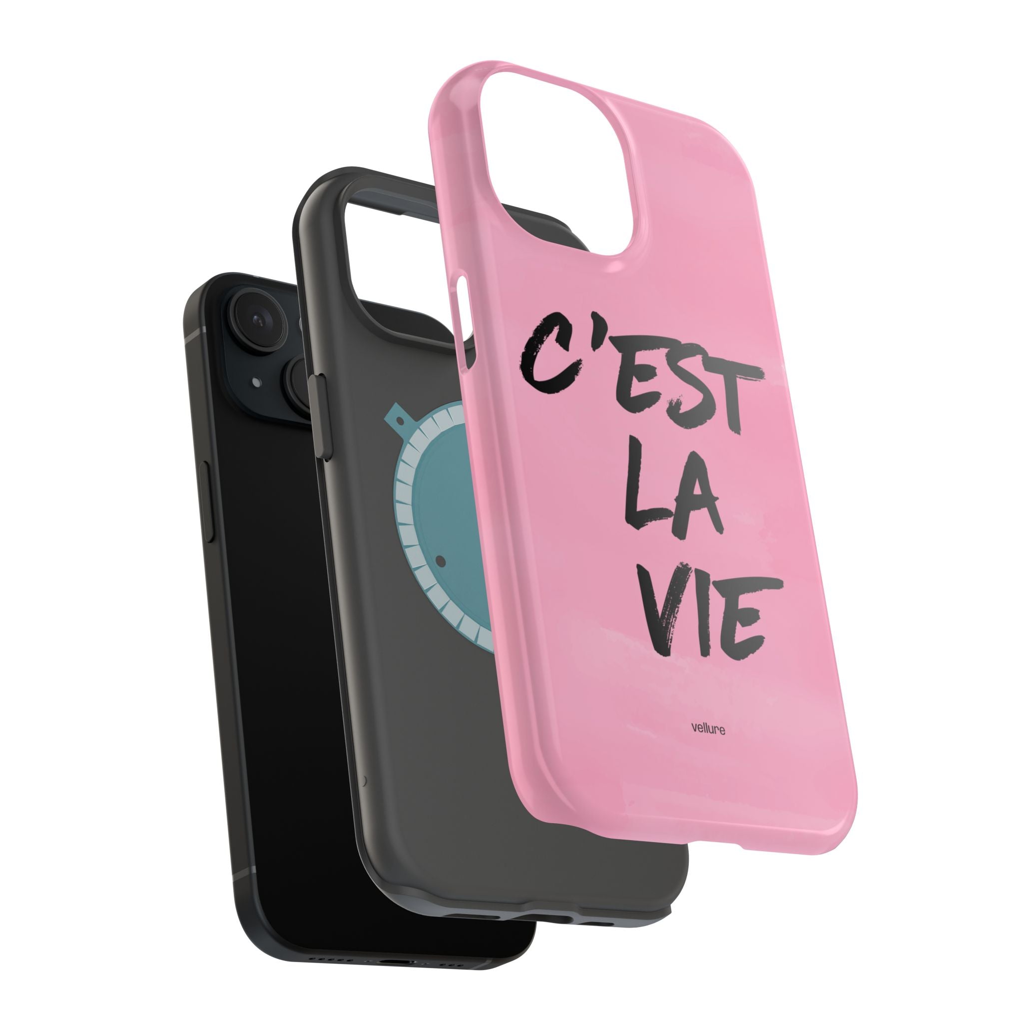 C'est La Vie