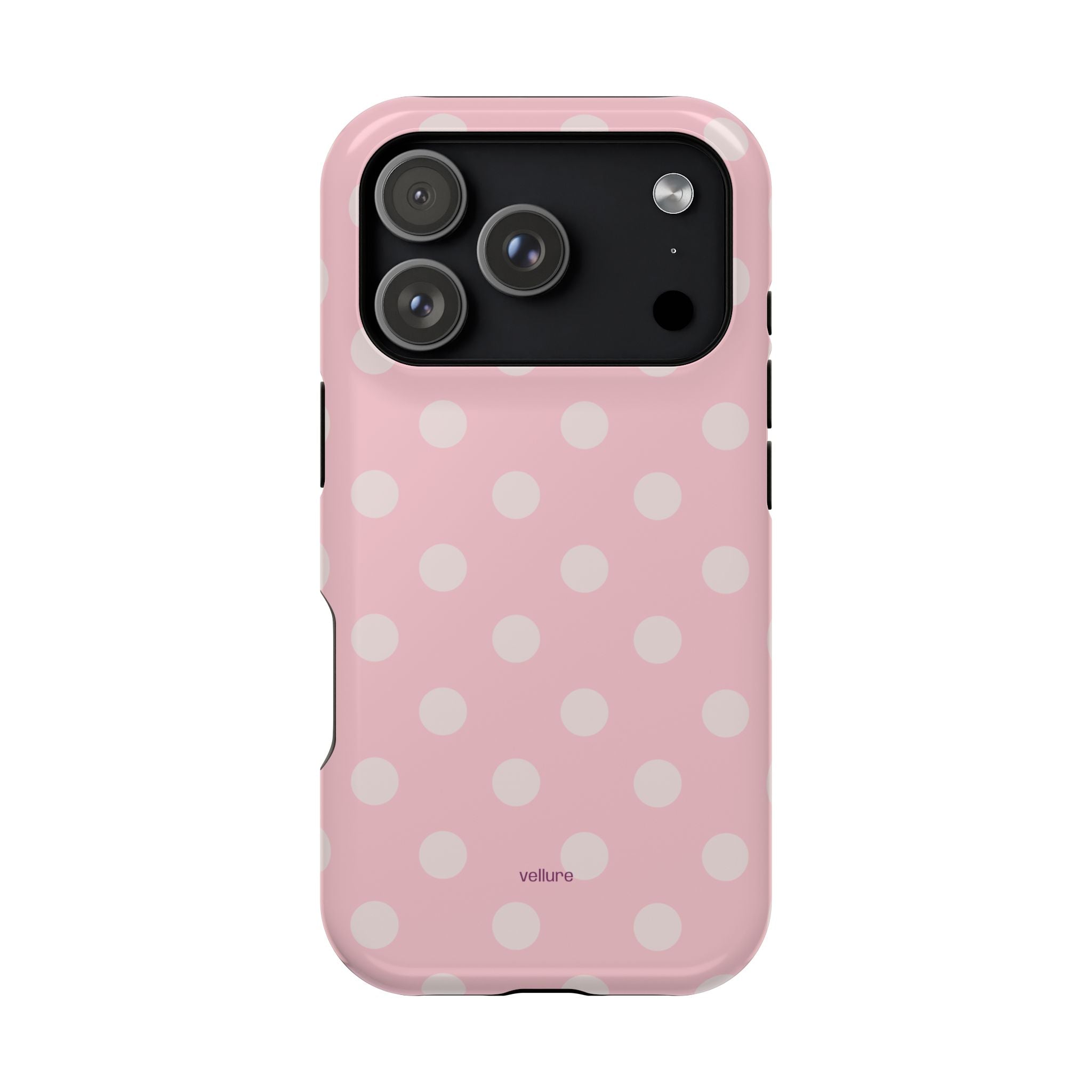 Pink lemonade