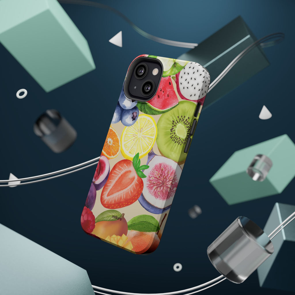 Fruity tootie