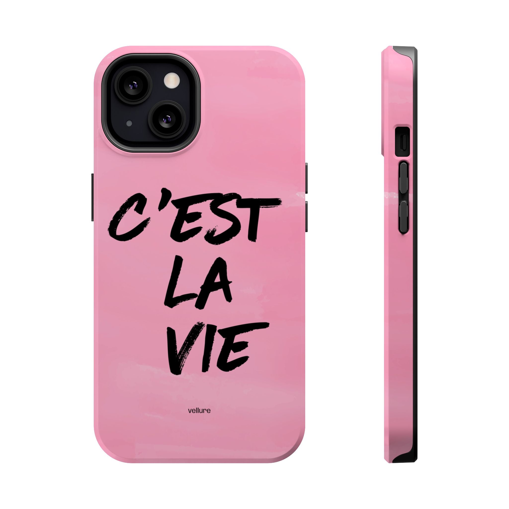 C'est La Vie