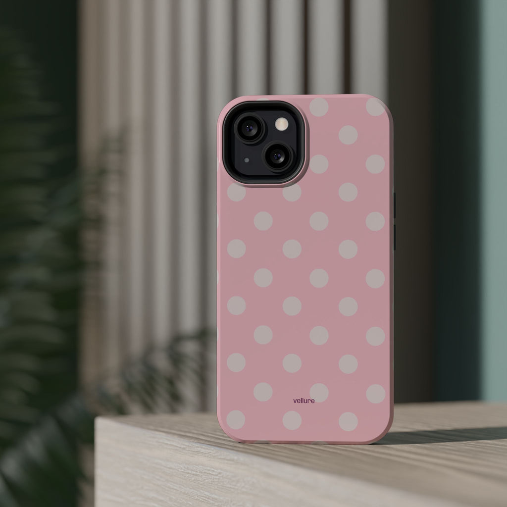 Pink lemonade
