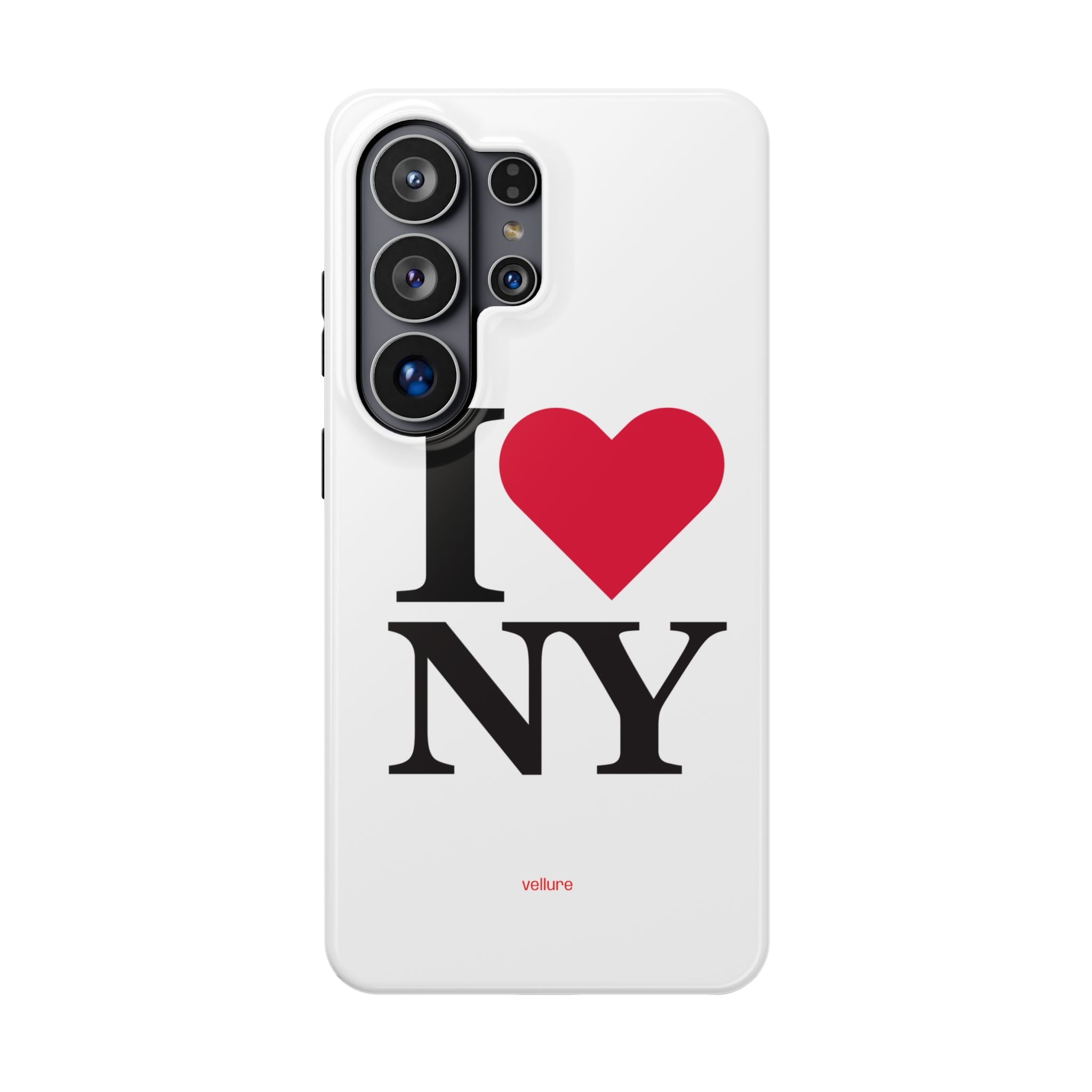 I LOVE NY