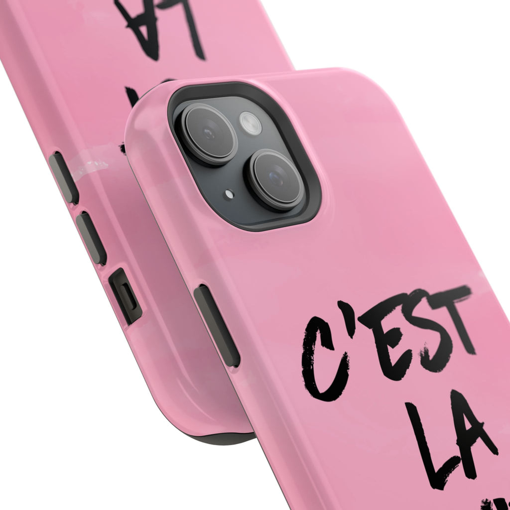 C'est La Vie