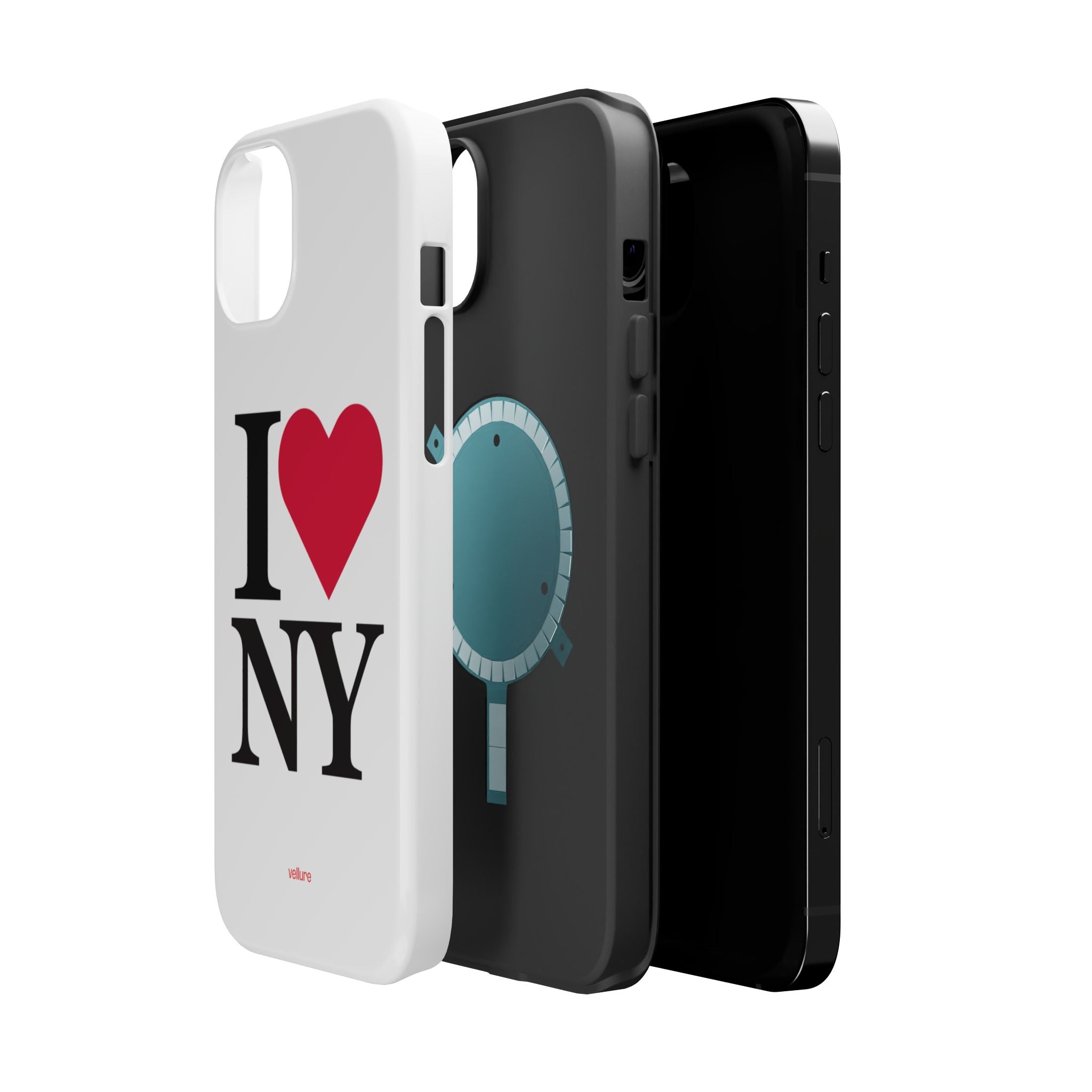 I LOVE NY
