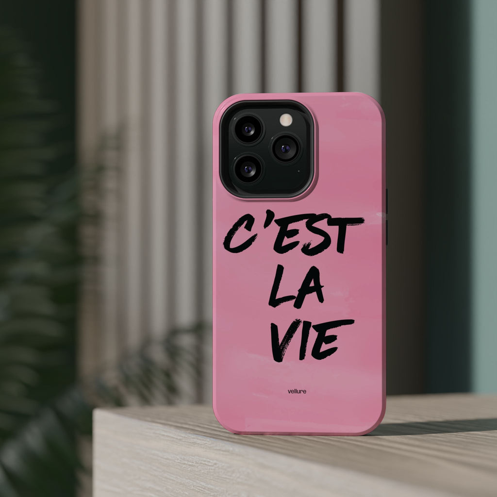 C'est La Vie